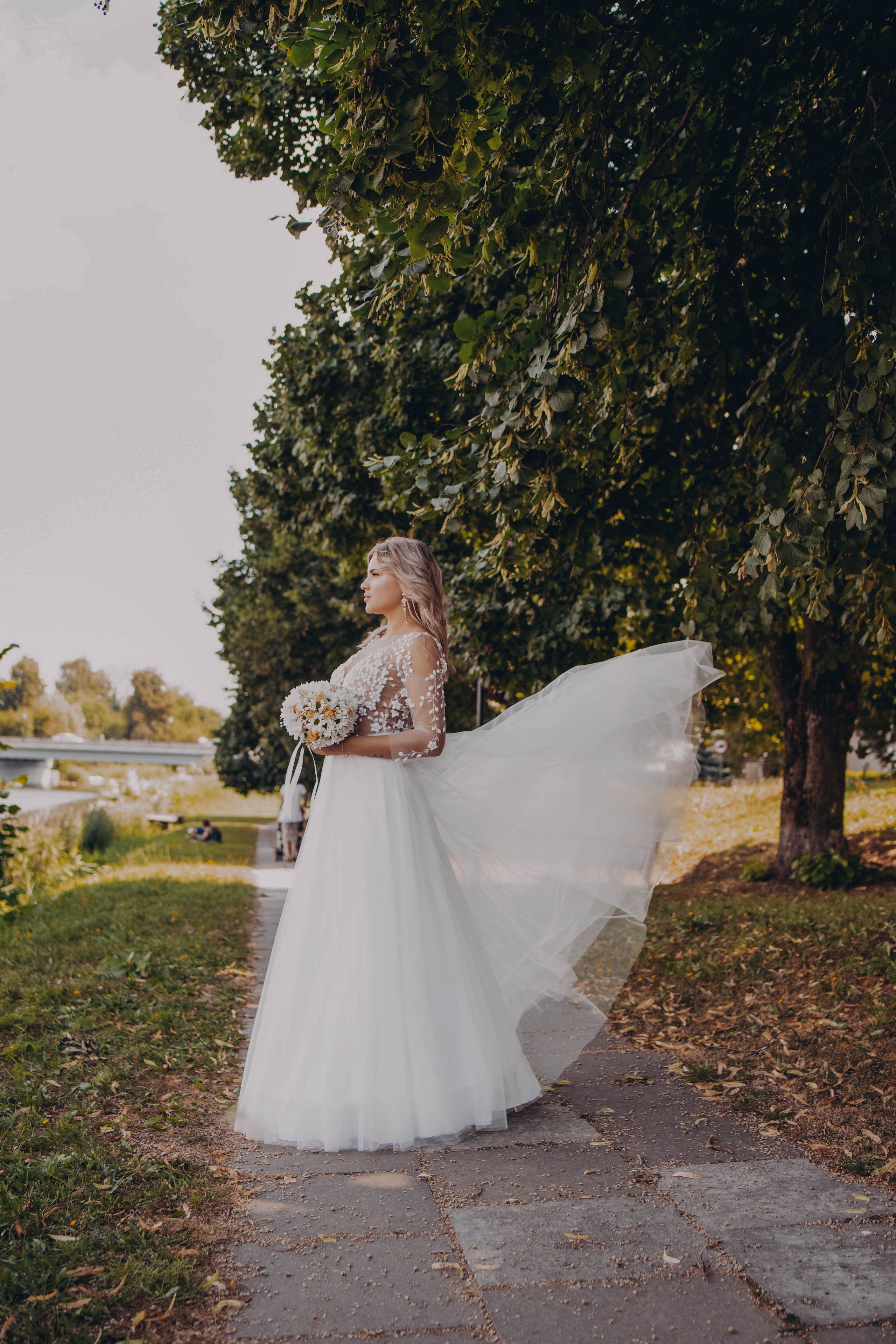 Елена и Александр. Фотограф и Видеограф во Владимире