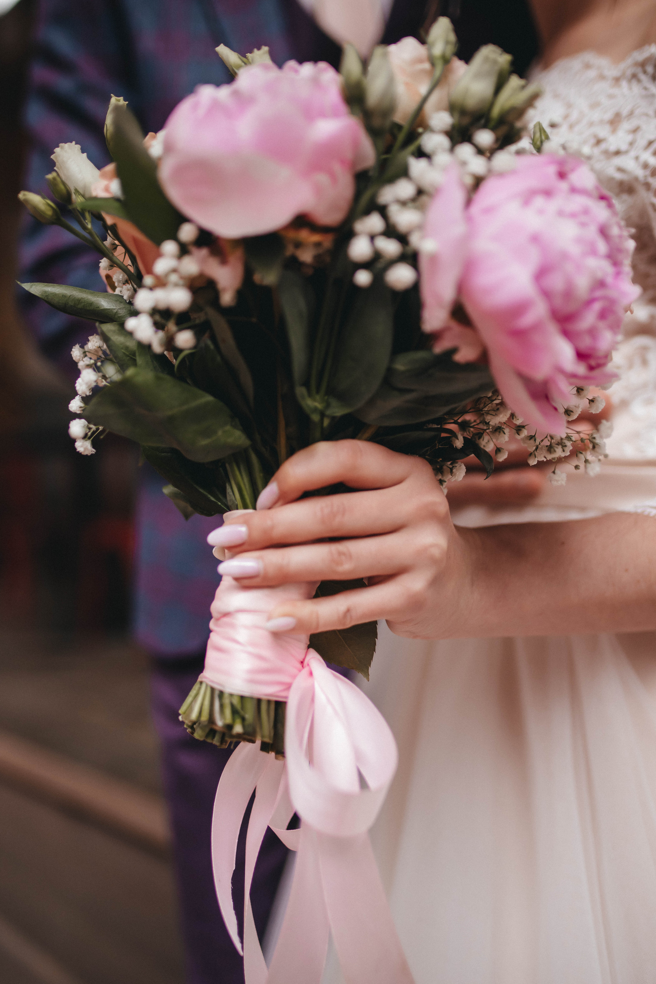 Алина и Филипп. Фотограф и Видеограф во Владимире