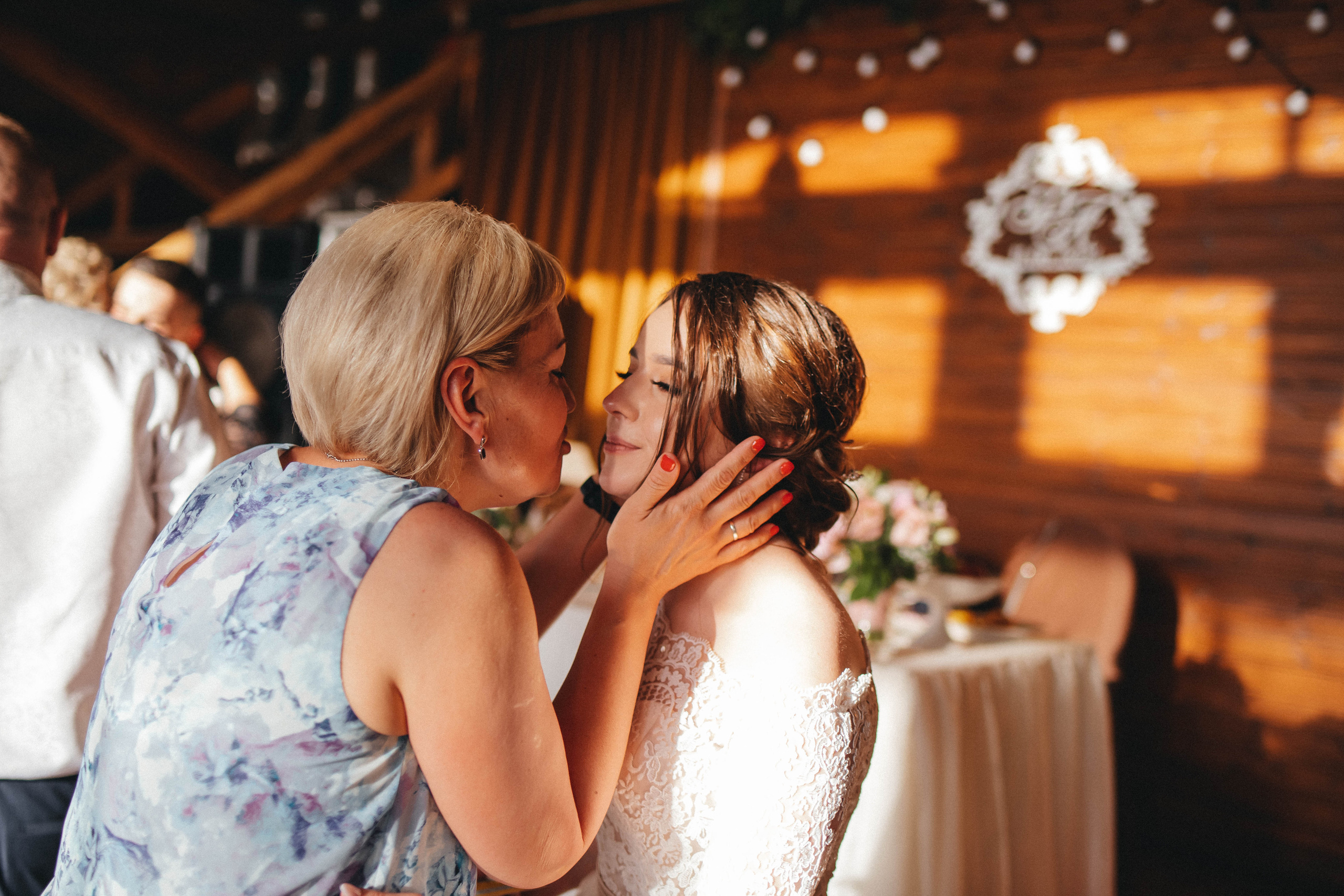 Алина и Филипп. Фотограф и Видеограф во Владимире