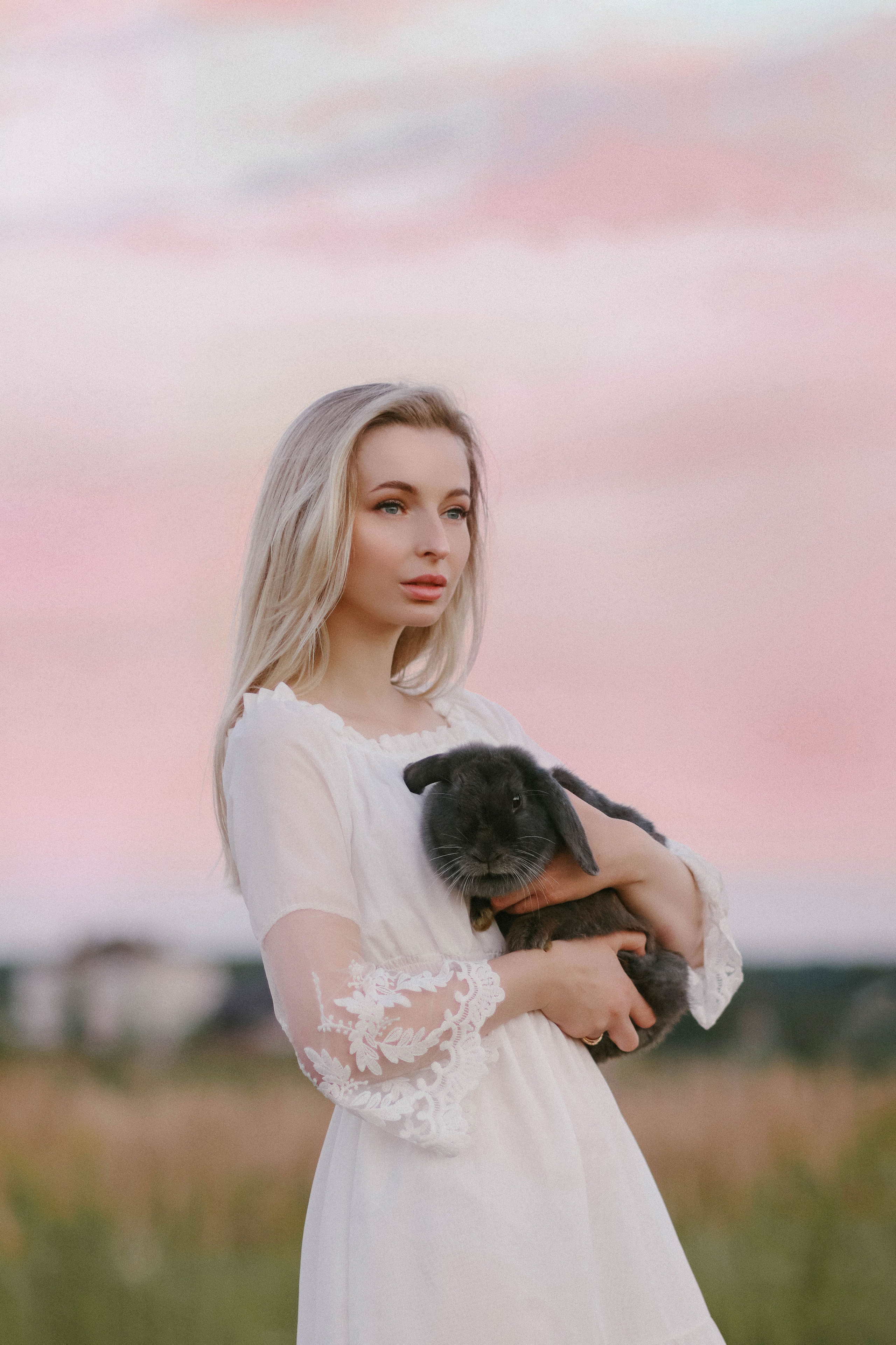 Индивидуальные фотосессии. Фотограф и Видеограф во Владимире