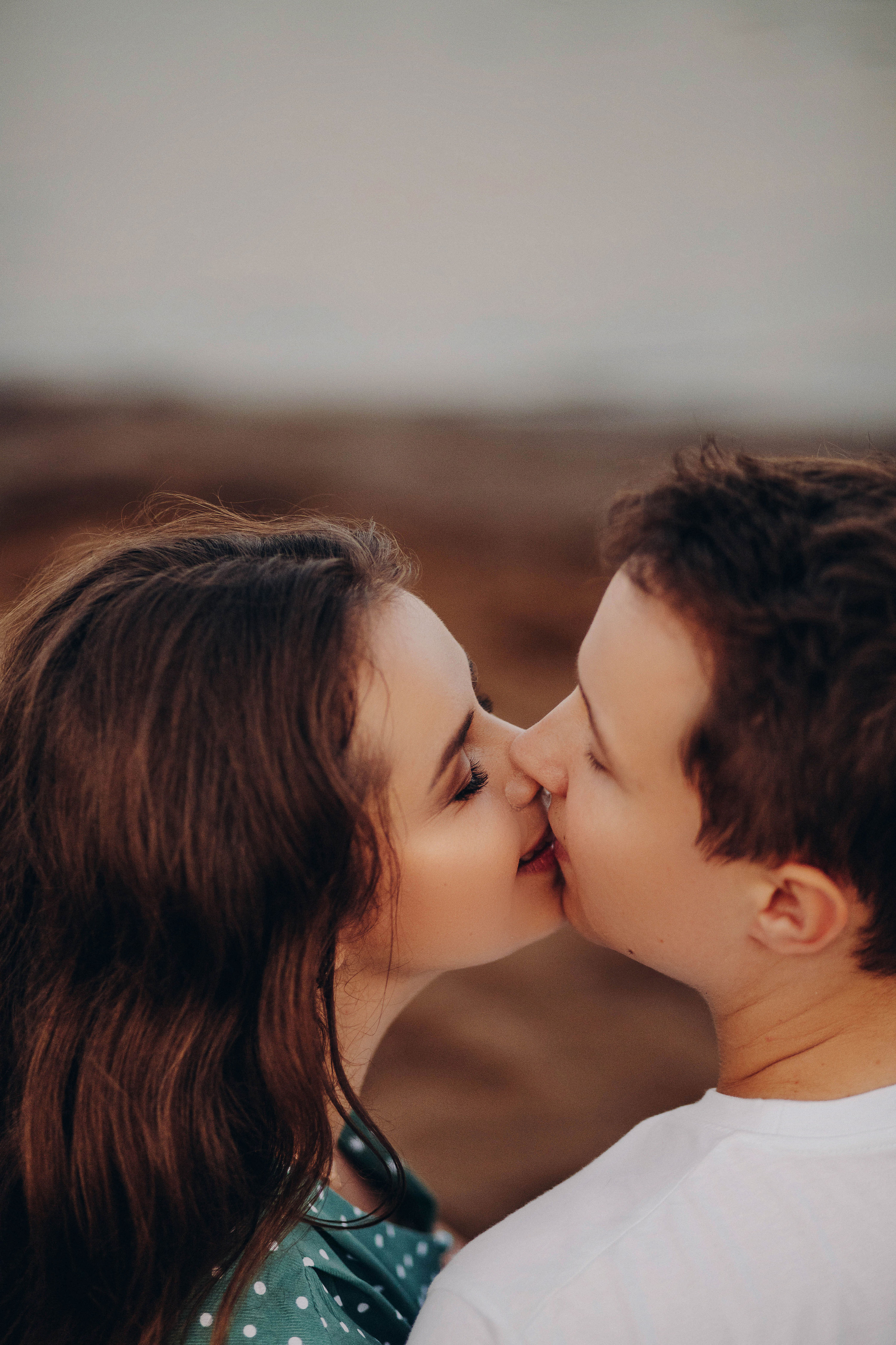 Парные фотосессии. Фотограф и Видеограф во Владимире