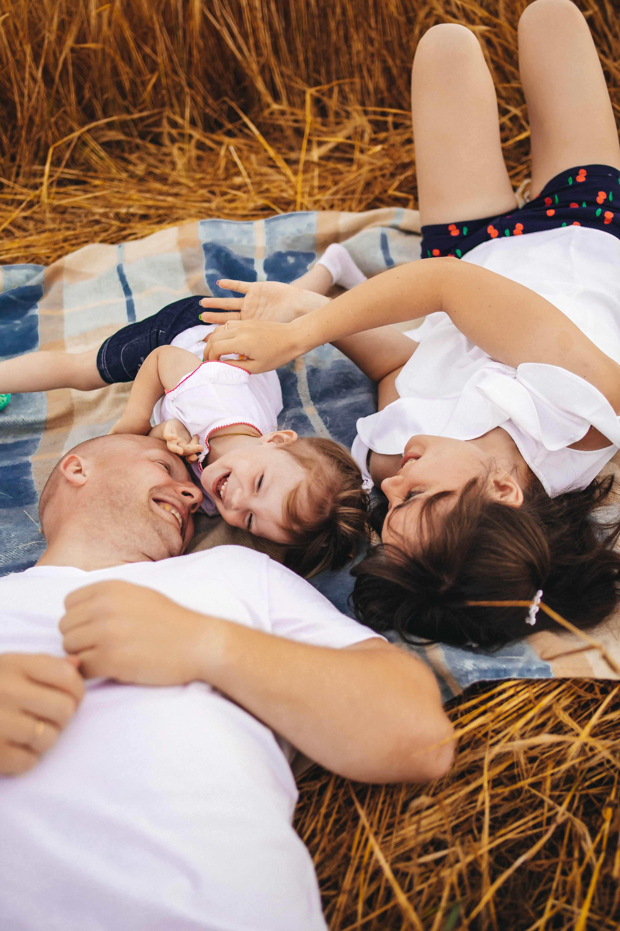 Семейные фотосессии. Фотограф и Видеограф во Владимире