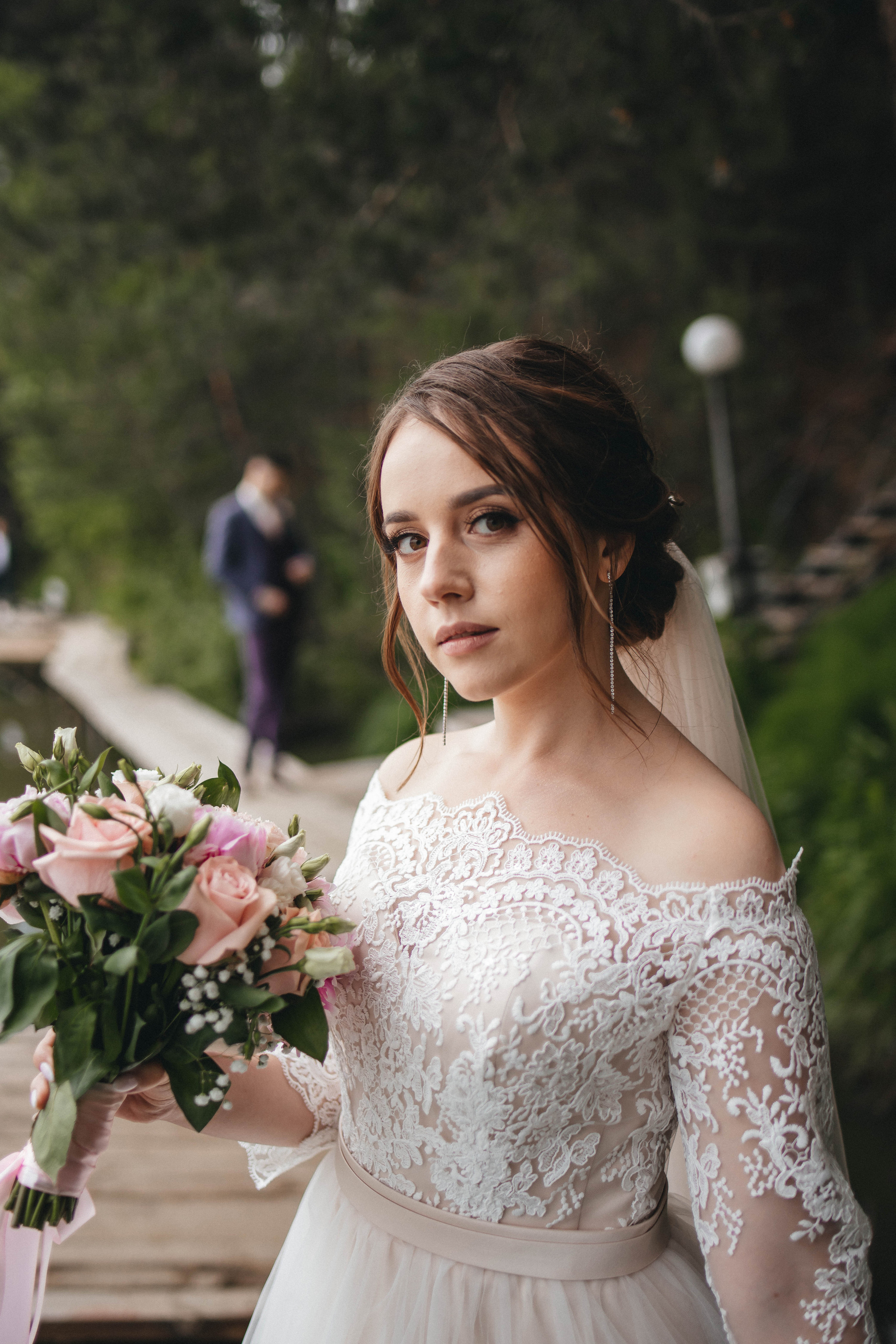 Алина и Филипп. Фотограф и Видеограф во Владимире