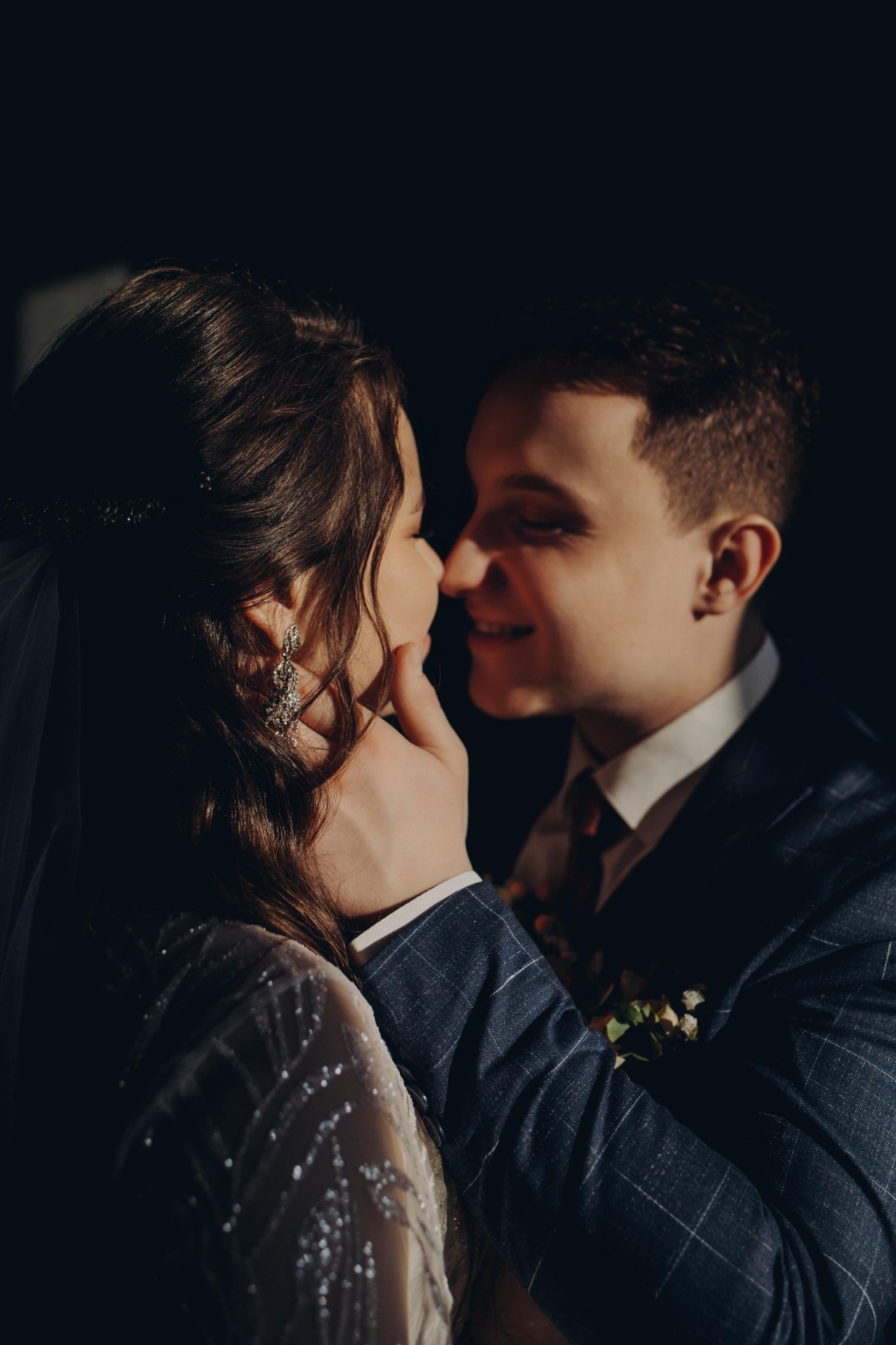 Юлия и Никита. Фотограф и Видеограф во Владимире