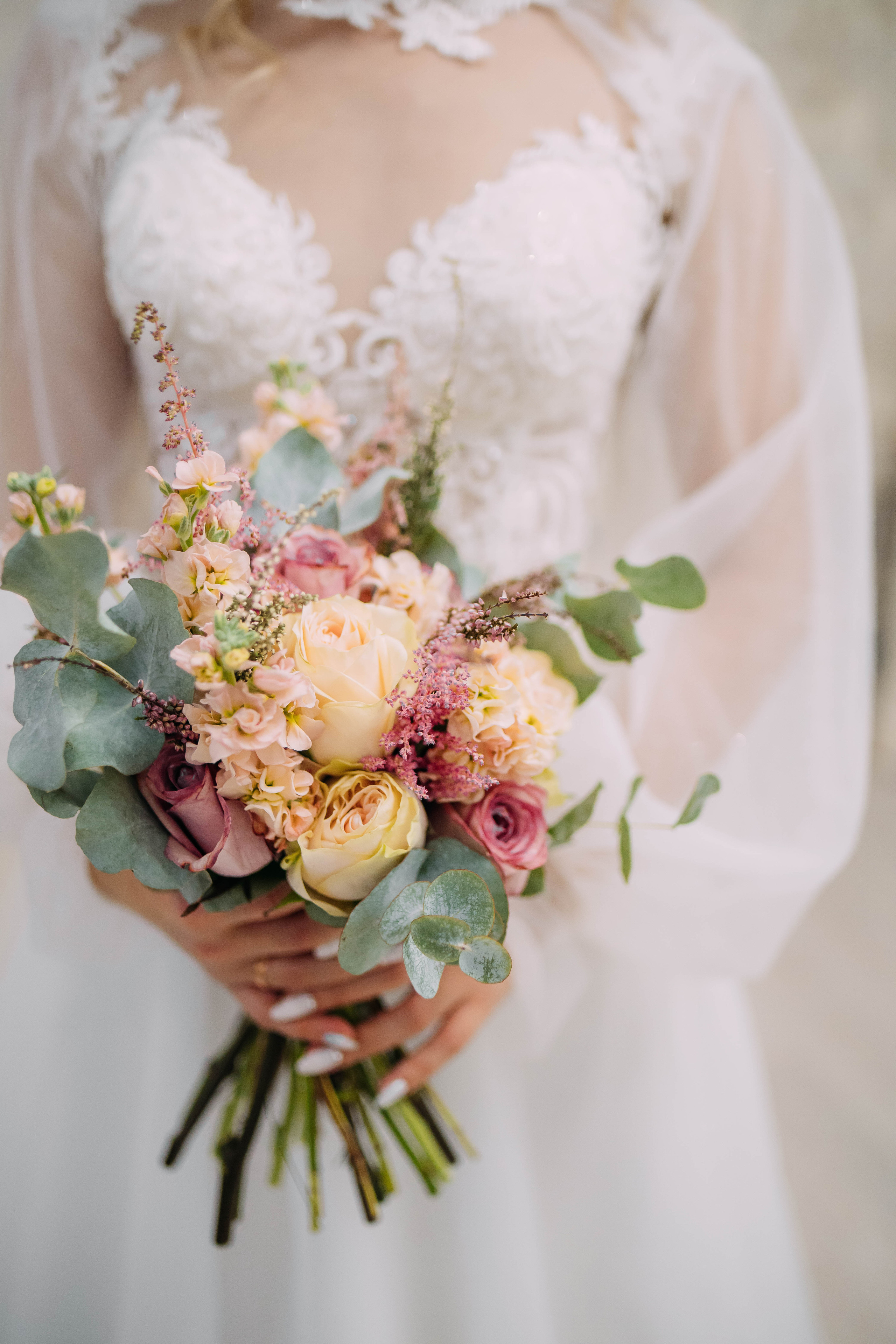 Татьяна и Дмитрий. Фотограф и Видеограф во Владимире