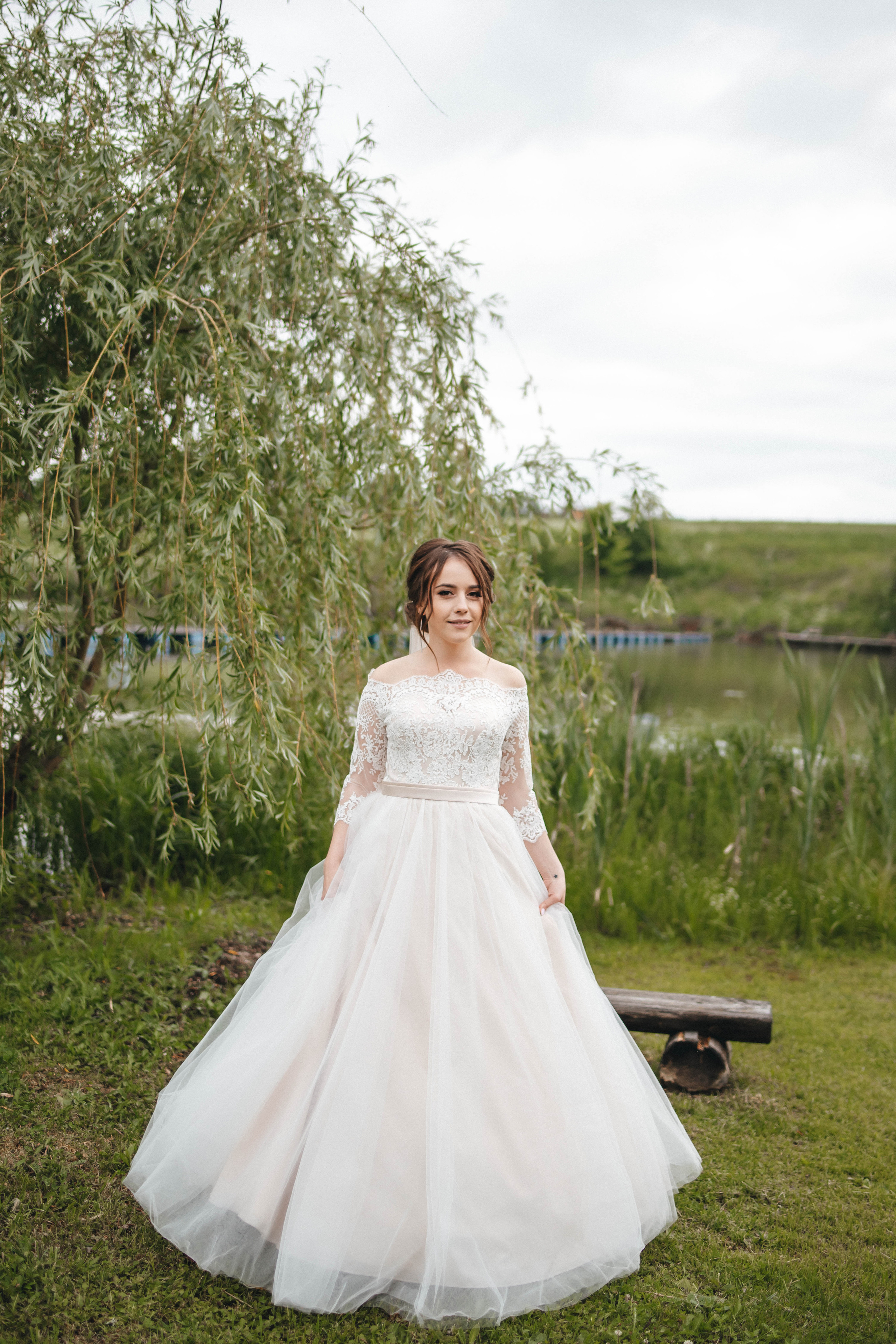 Алина и Филипп. Фотограф и Видеограф во Владимире