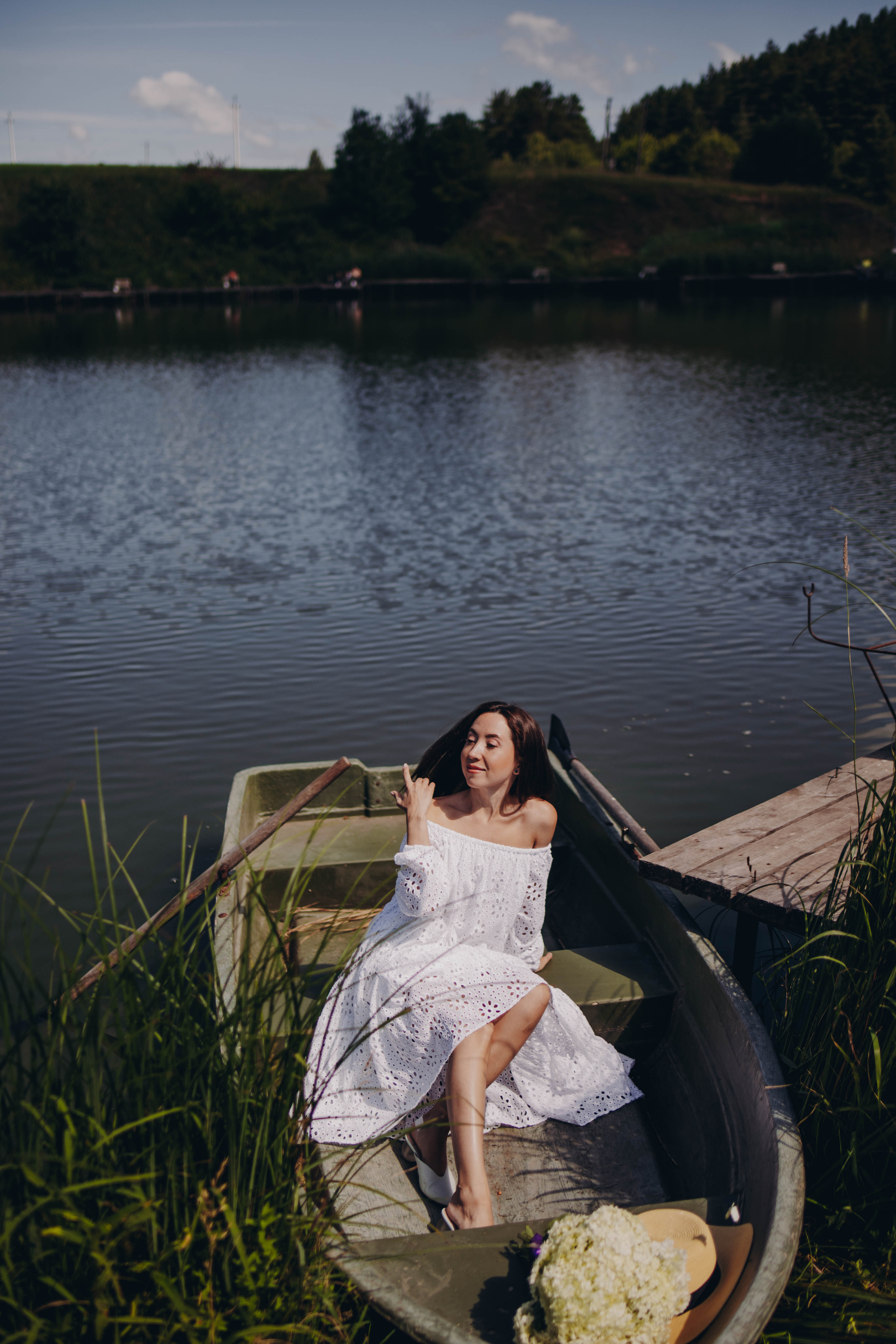 Индивидуальные фотосессии. Фотограф и Видеограф во Владимире