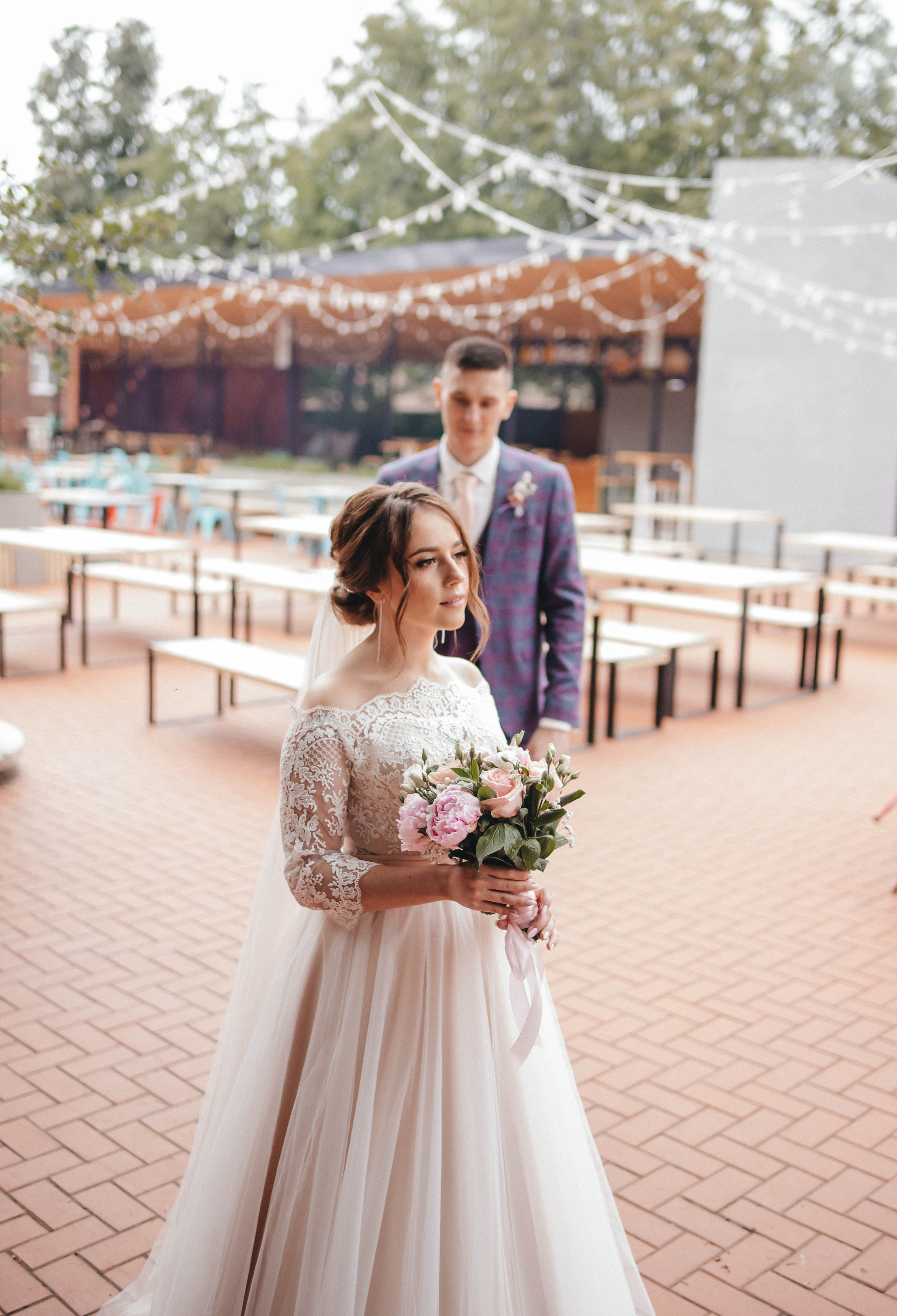 Алина и Филипп. Фотограф и Видеограф во Владимире