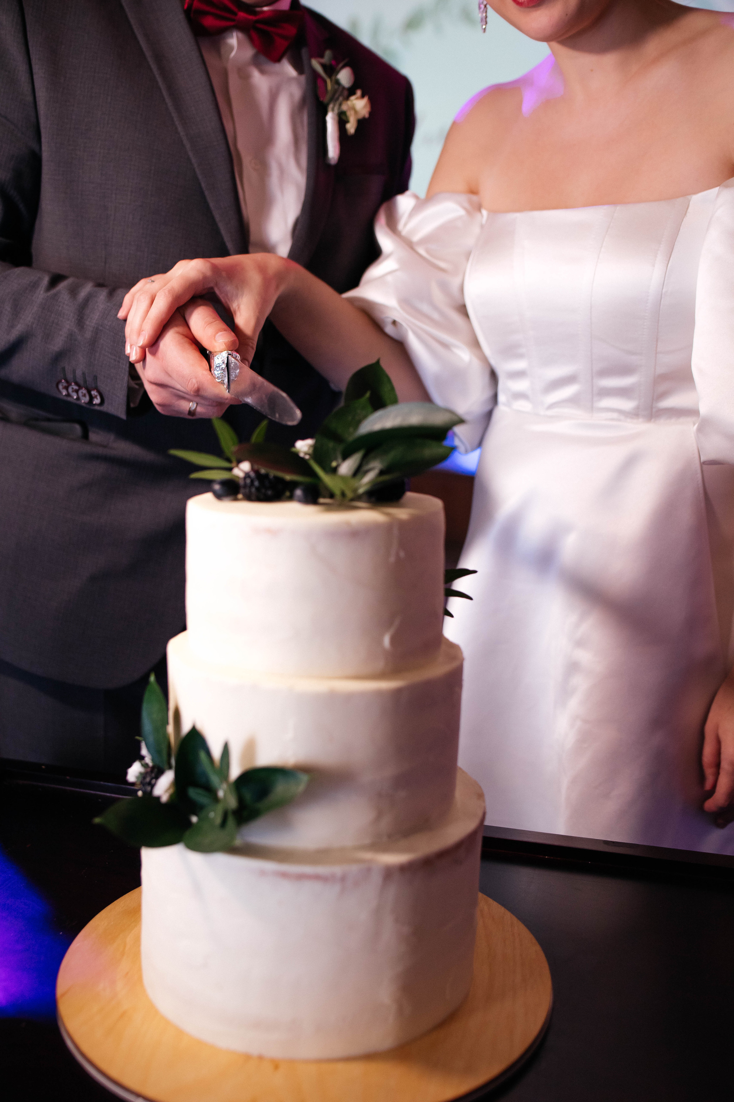 Даша и Илья. Фотограф и Видеограф во Владимире