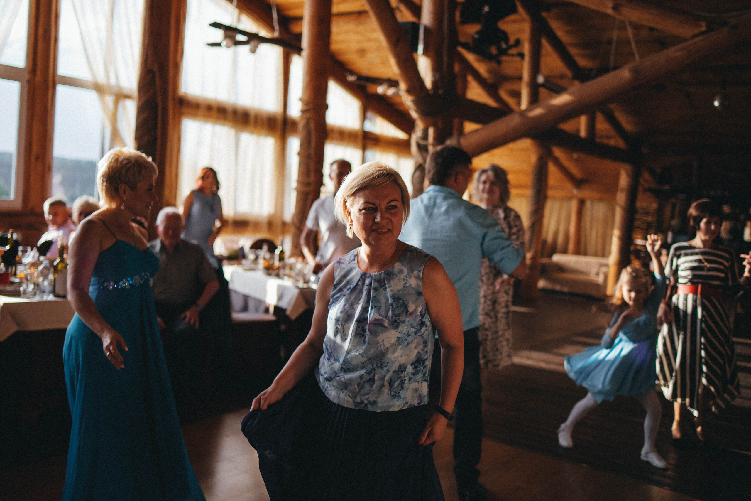 Алина и Филипп. Фотограф и Видеограф во Владимире