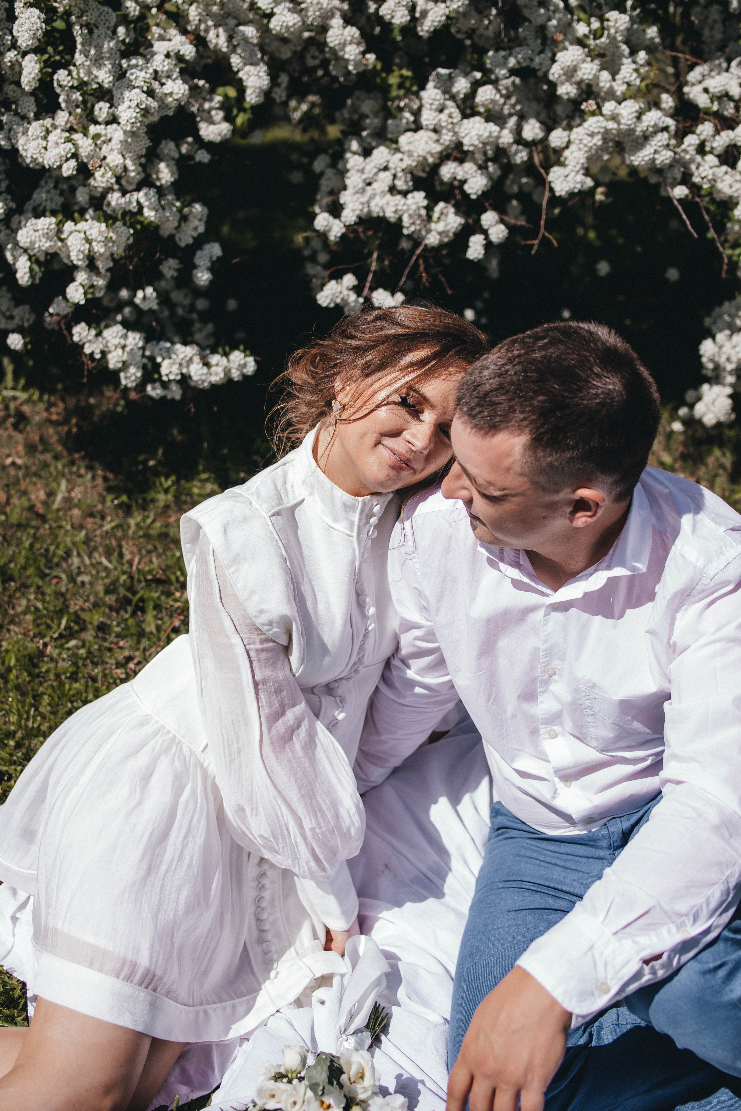 Марина и Никита. Фотограф и Видеограф во Владимире