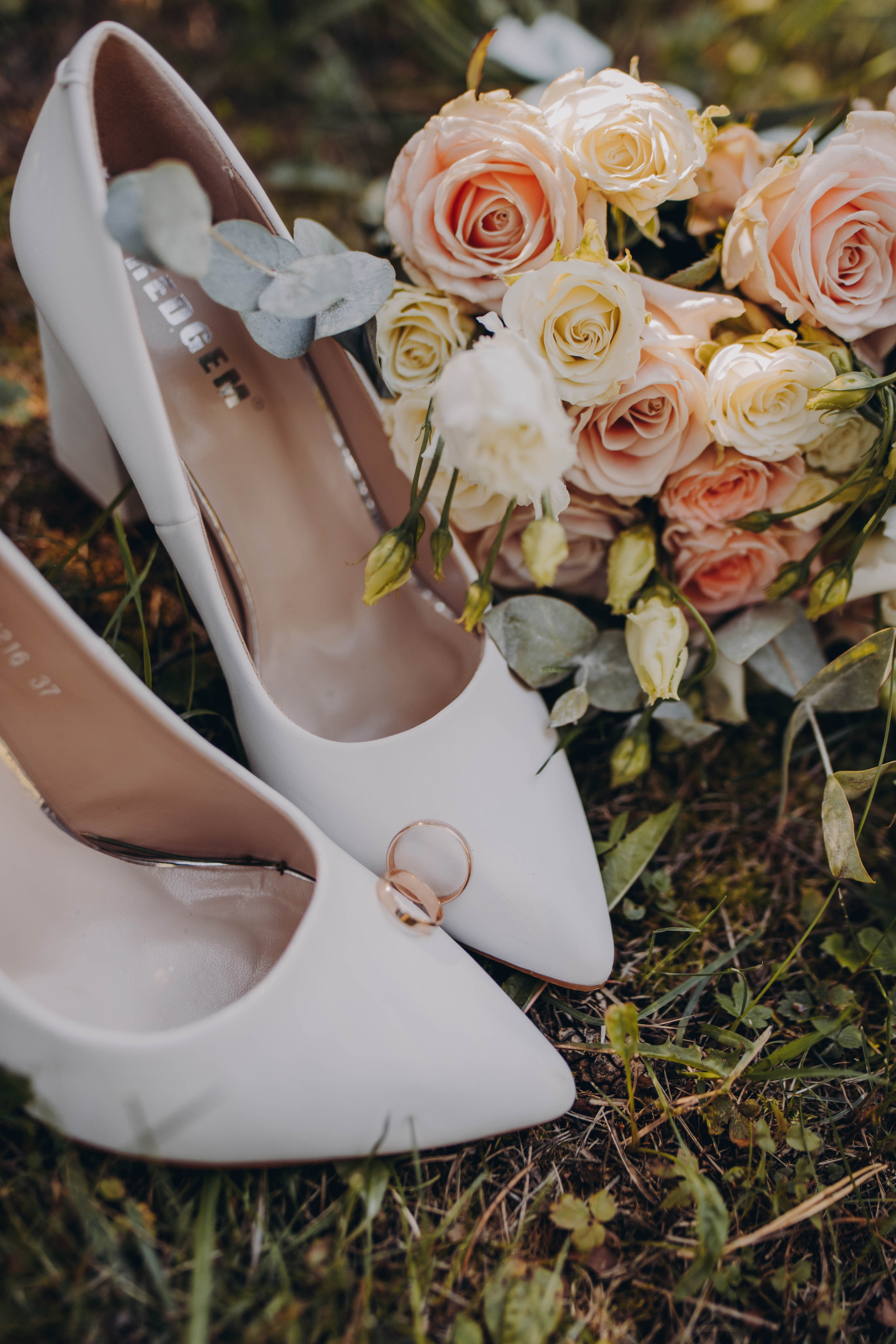 Алина и Равиль. Фотограф и Видеограф во Владимире