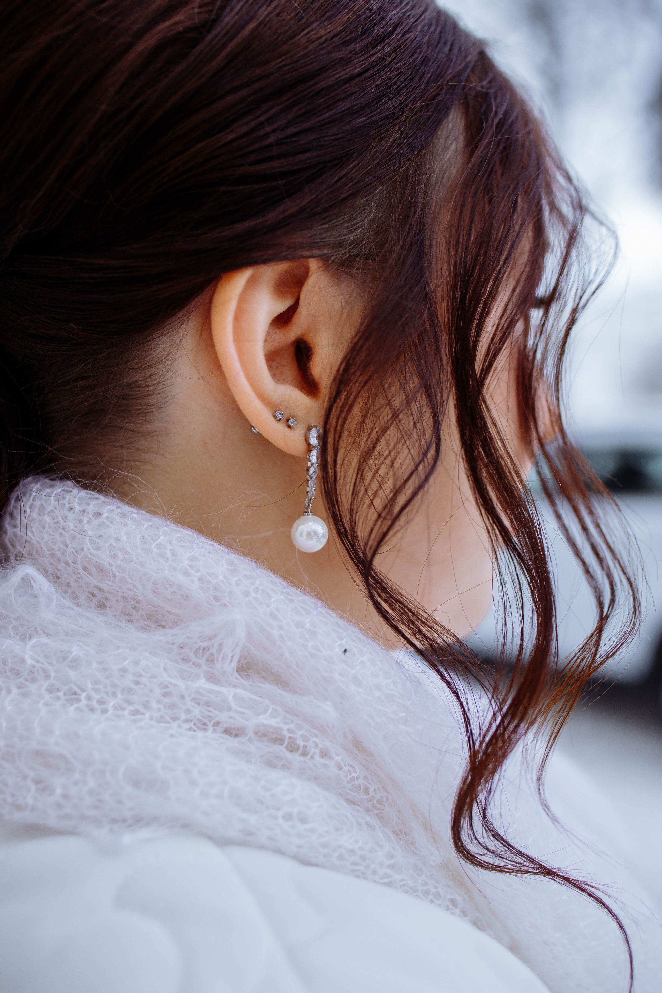 Александра и Артём. Фотограф и Видеограф во Владимире