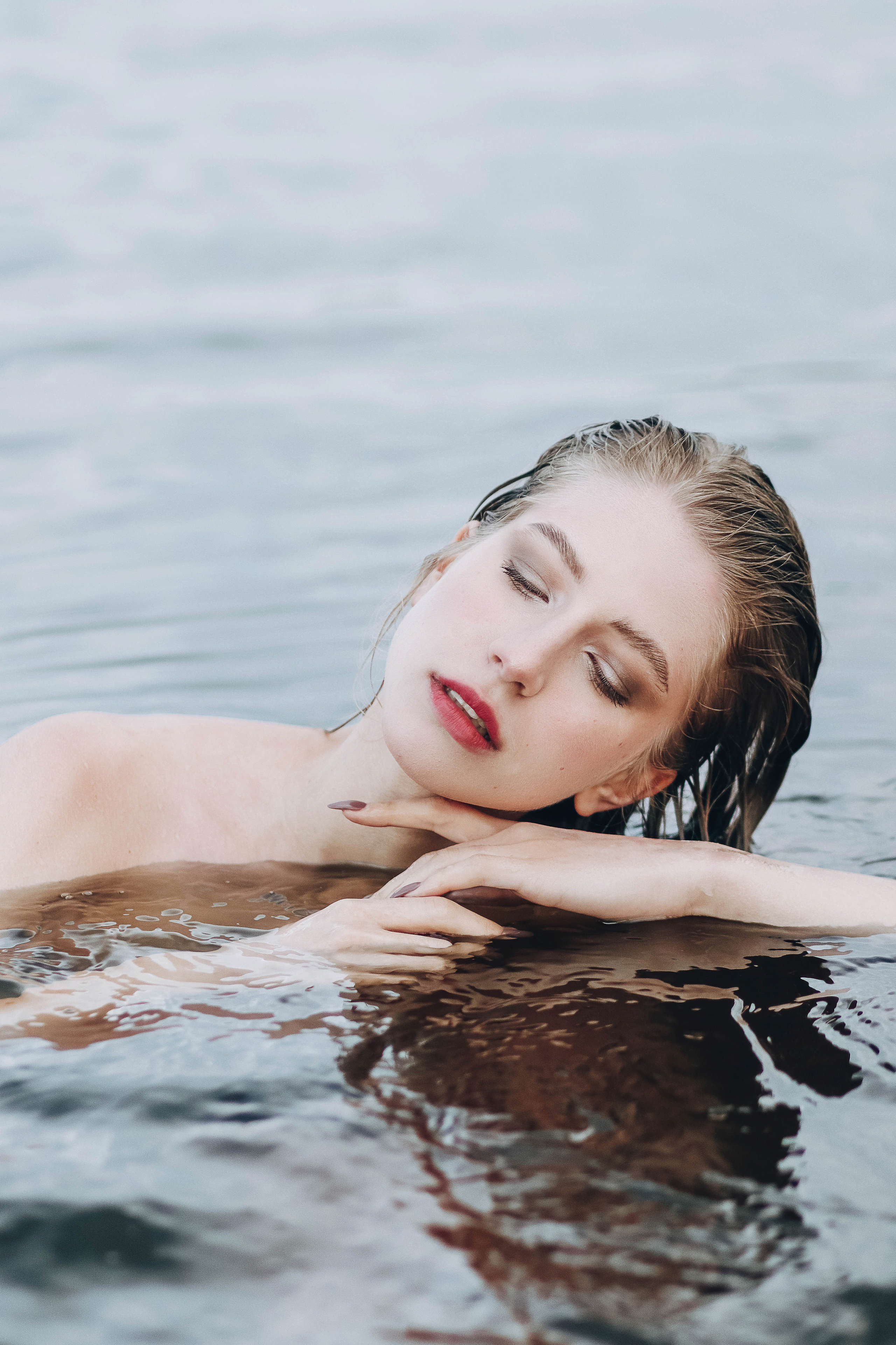 Индивидуальные фотосессии. Фотограф и Видеограф во Владимире