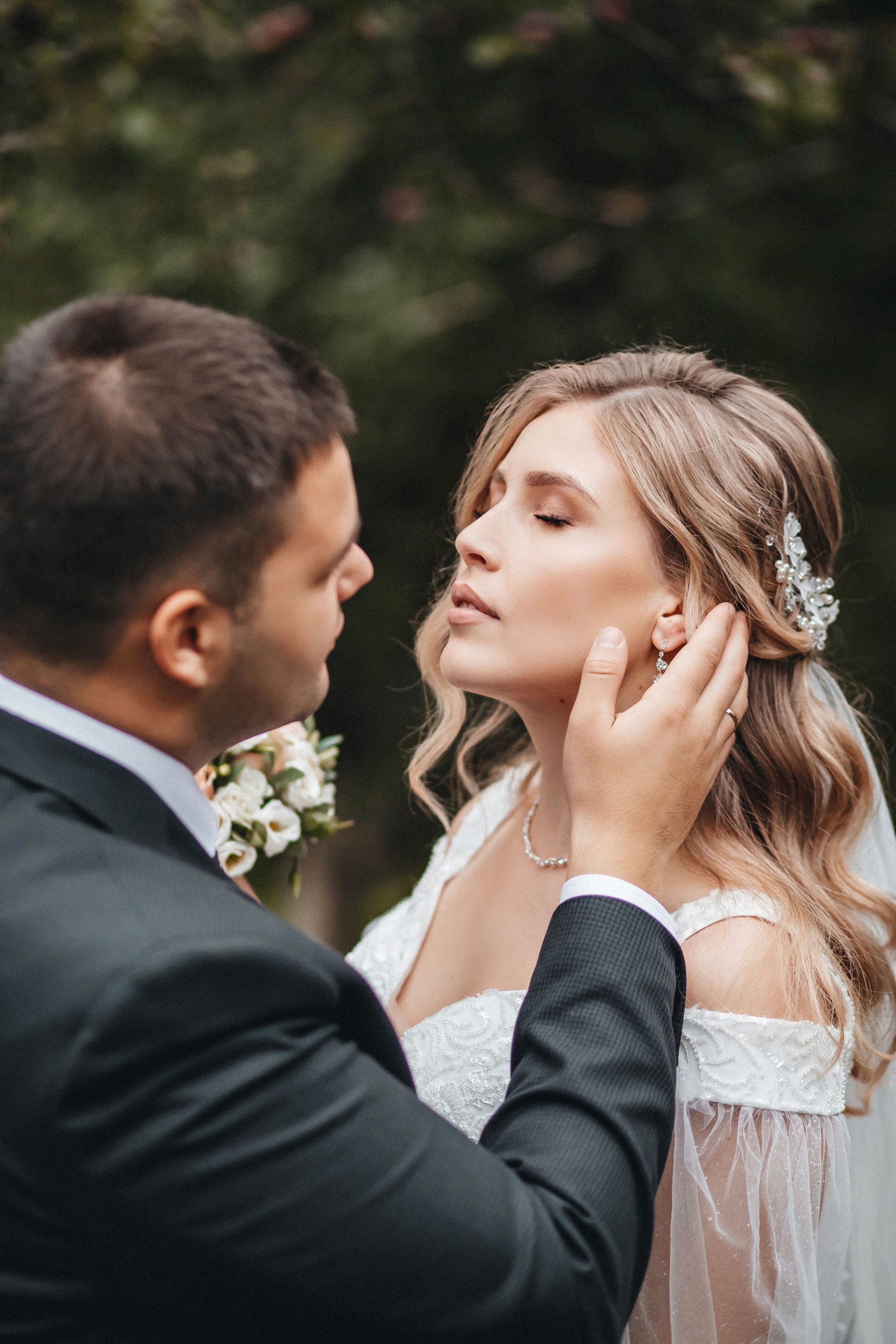 Екатерина и Максим. Фотограф и Видеограф во Владимире