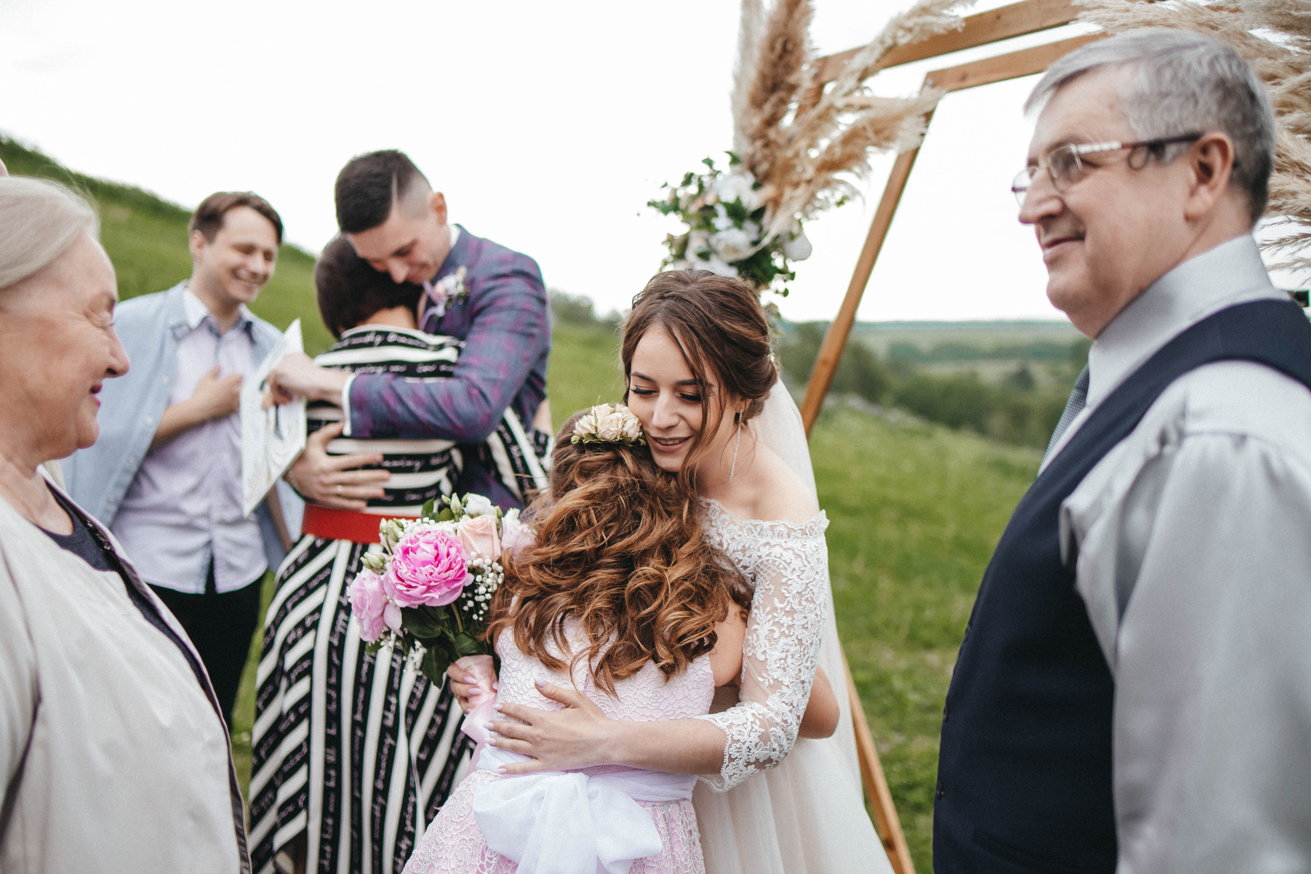 Алина и Филипп. Фотограф и Видеограф во Владимире