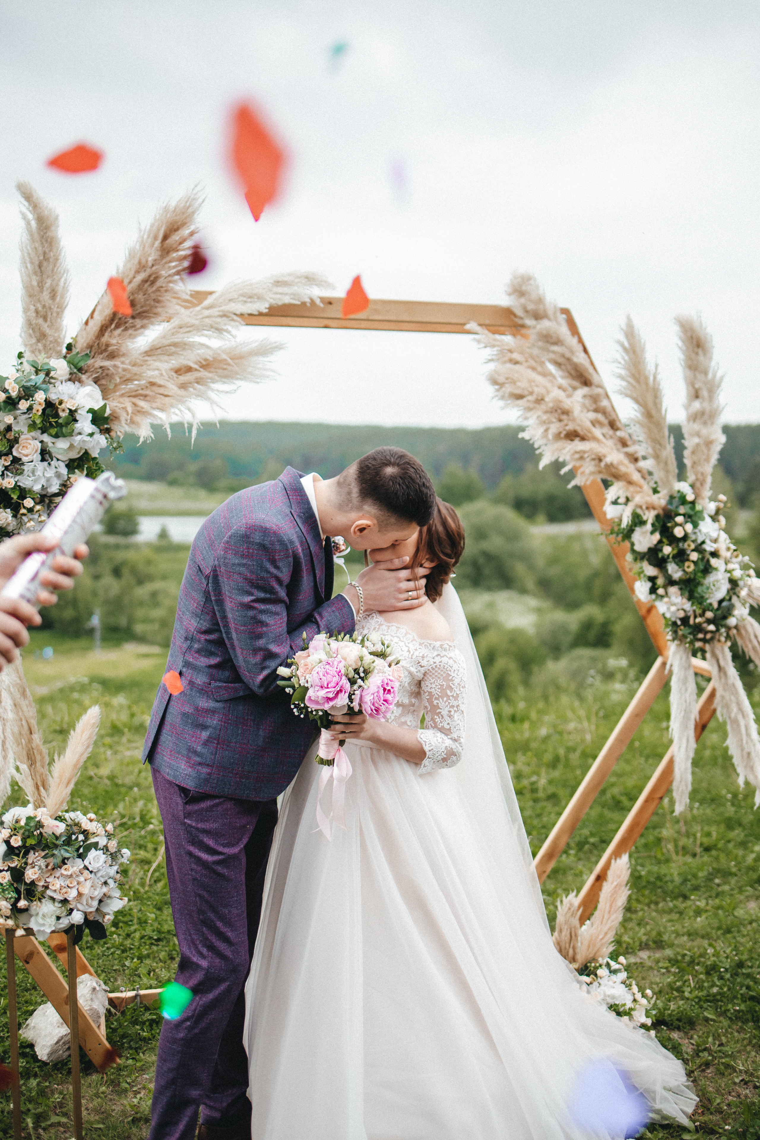 Алина и Филипп. Фотограф и Видеограф во Владимире