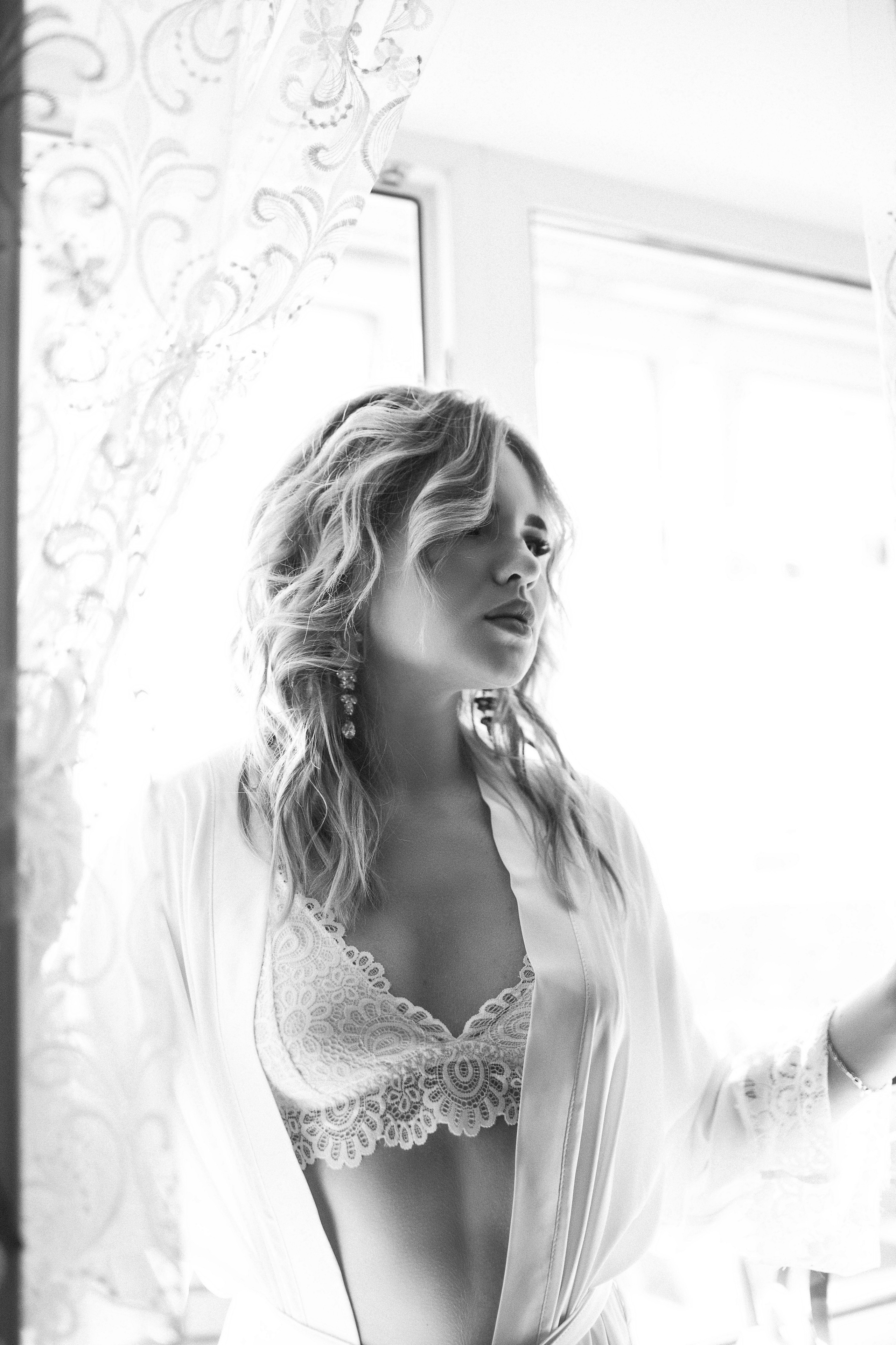 Елена и Александр. Фотограф и Видеограф во Владимире