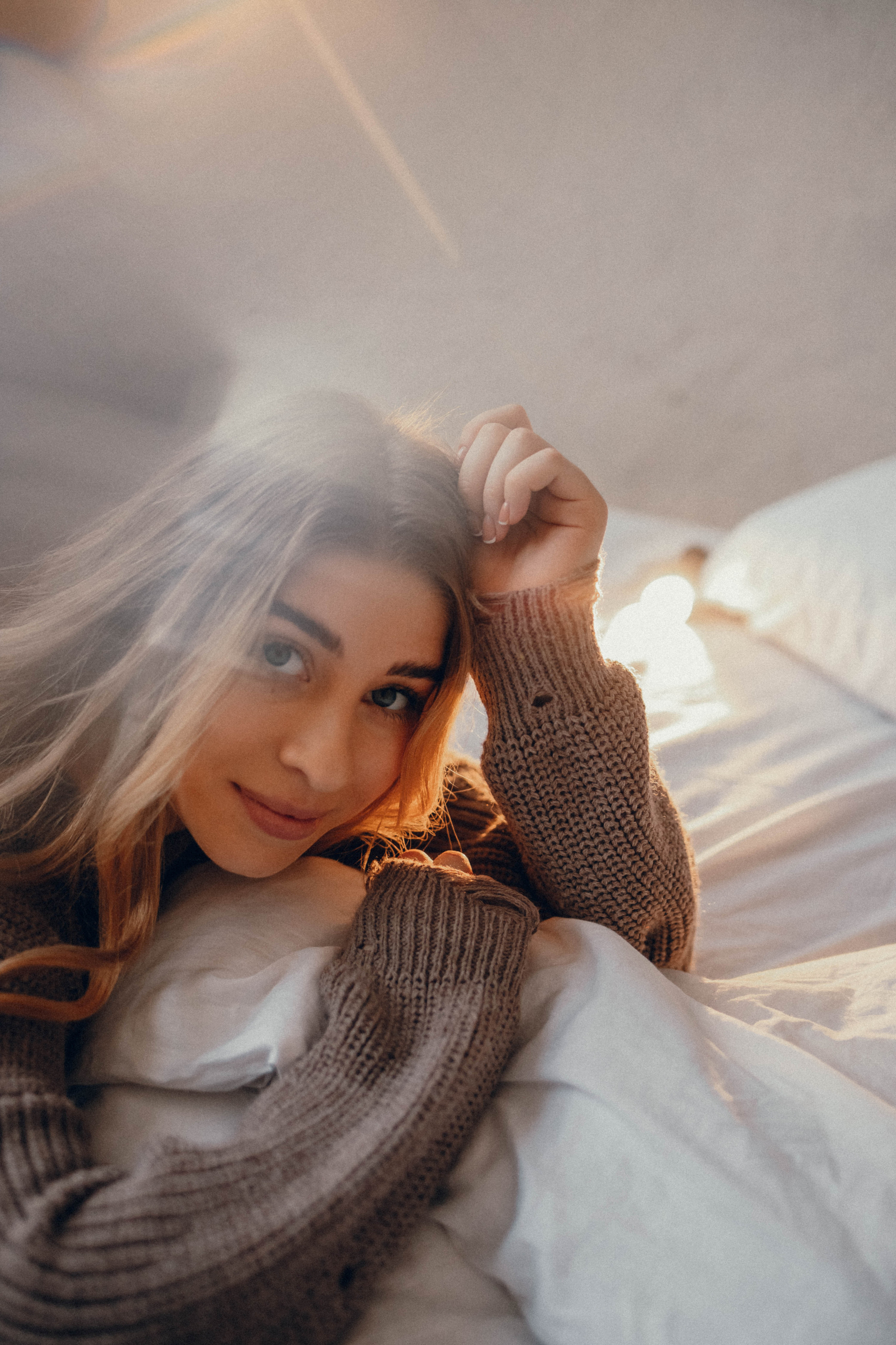 Индивидуальные фотосессии. Фотограф и Видеограф во Владимире