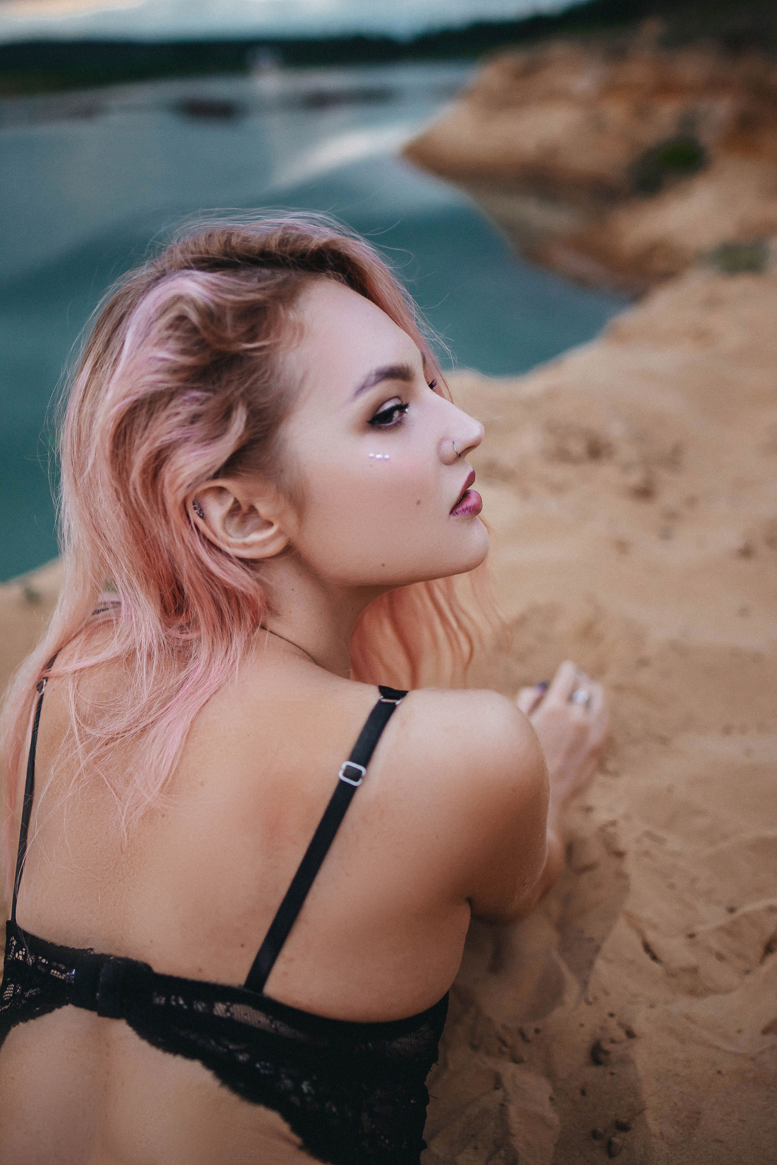 Индивидуальные фотосессии. Фотограф и Видеограф во Владимире