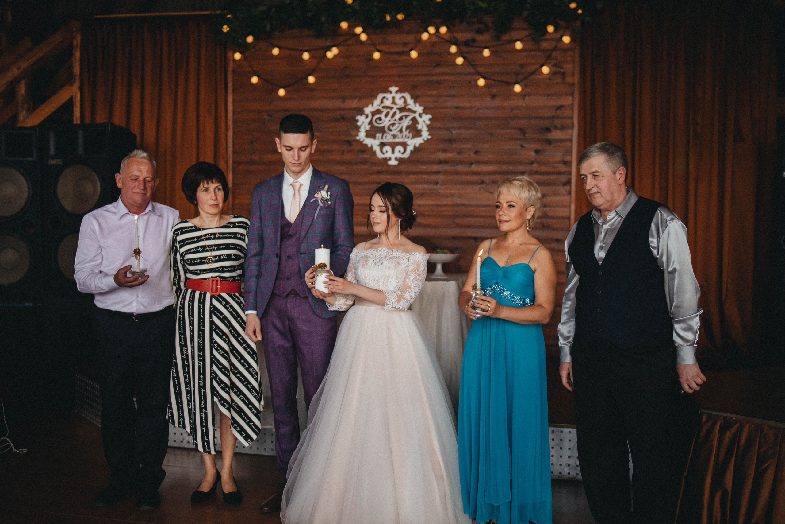 Алина и Филипп. Фотограф и Видеограф во Владимире