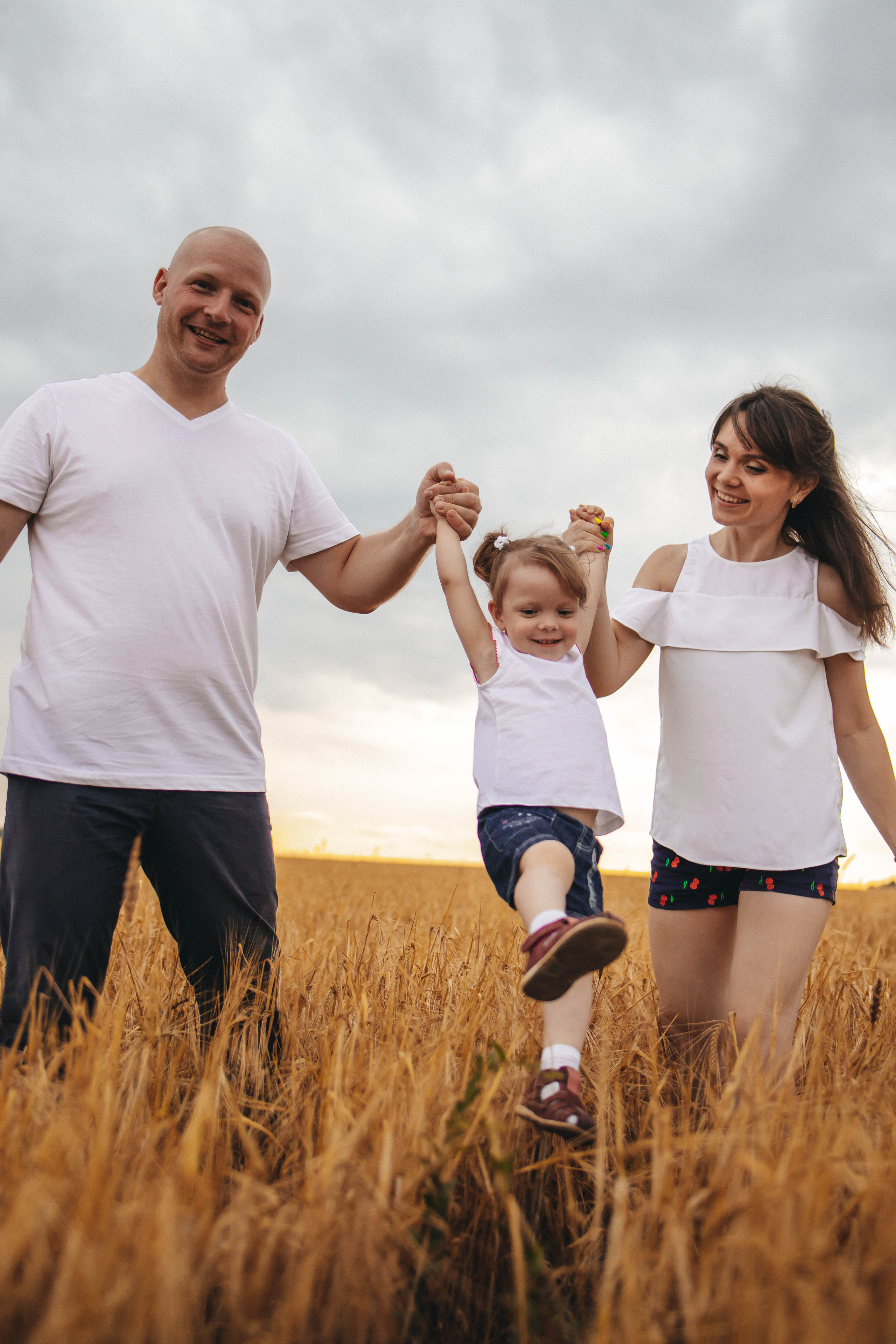 Семейные фотосессии. Фотограф и Видеограф во Владимире