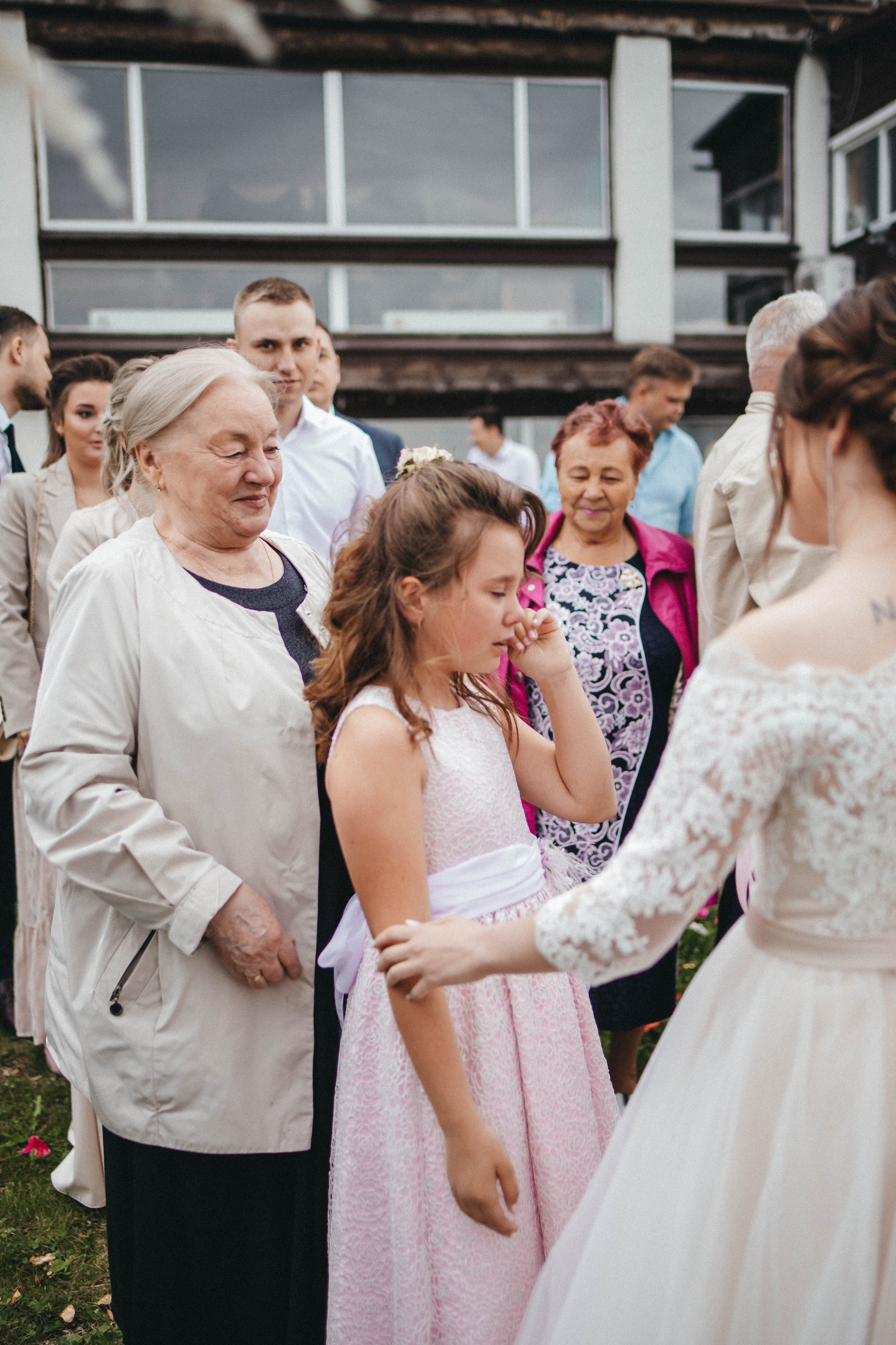 Алина и Филипп. Фотограф и Видеограф во Владимире