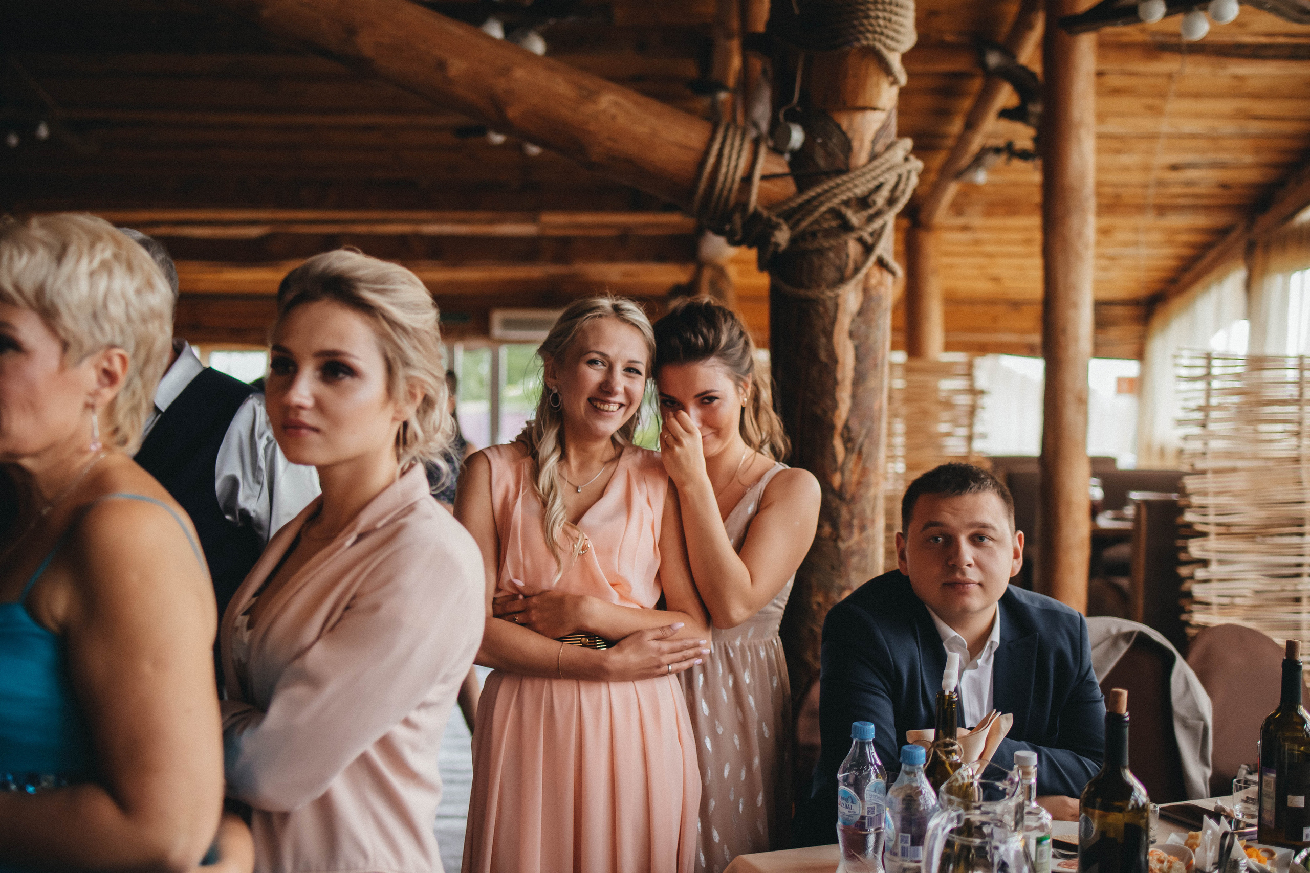 Алина и Филипп. Фотограф и Видеограф во Владимире