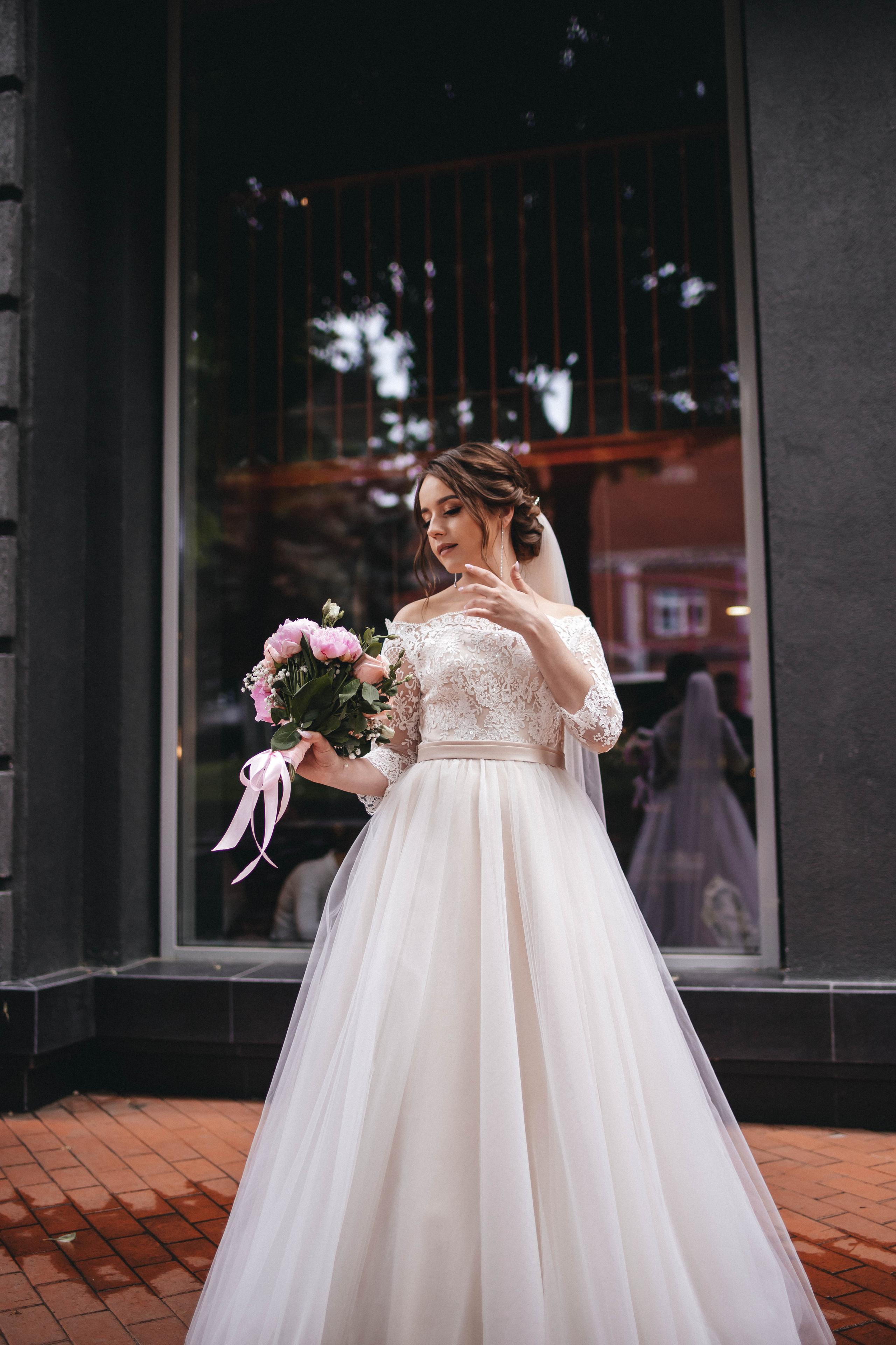 Алина и Филипп. Фотограф и Видеограф во Владимире