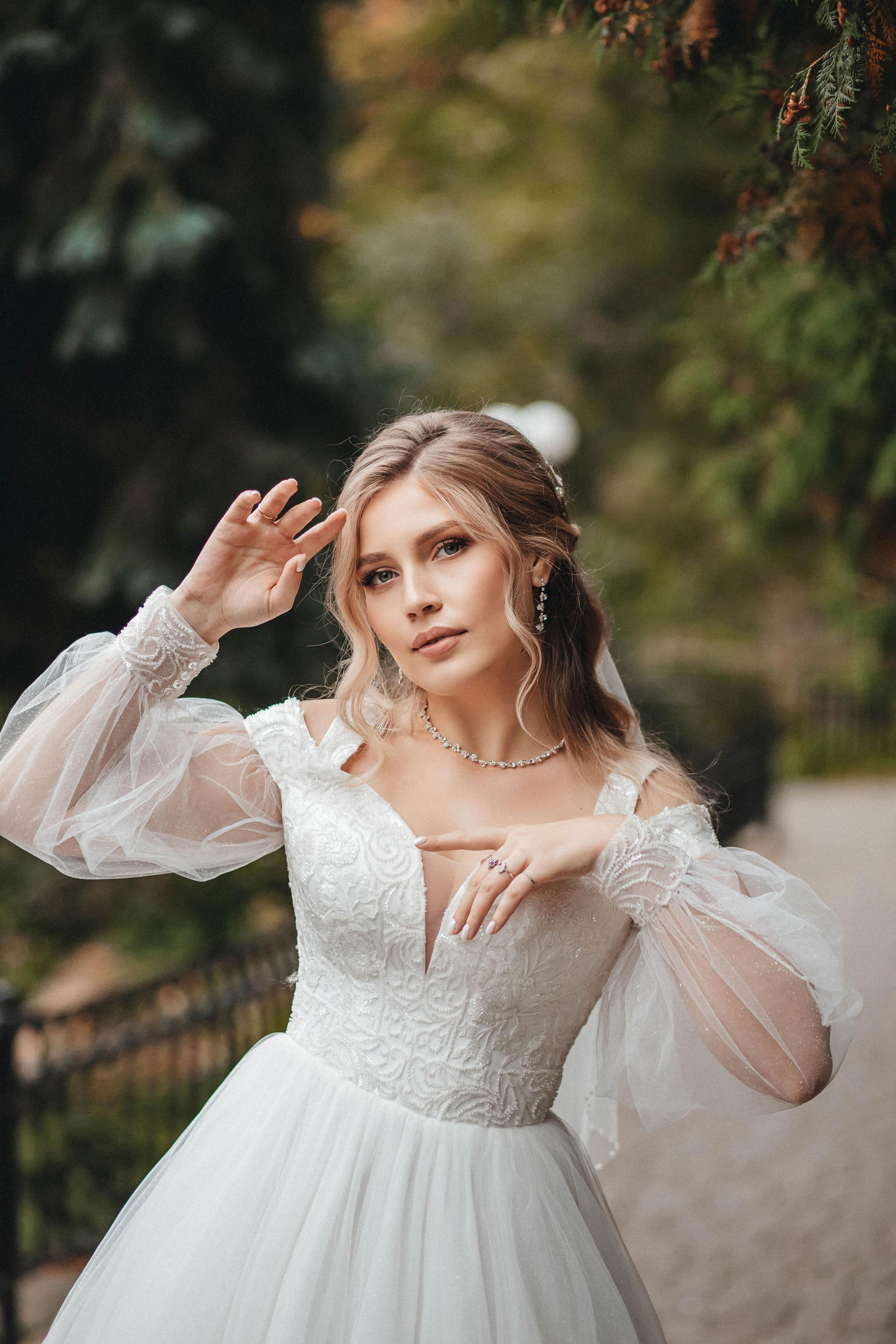 Екатерина и Максим. Фотограф и Видеограф во Владимире