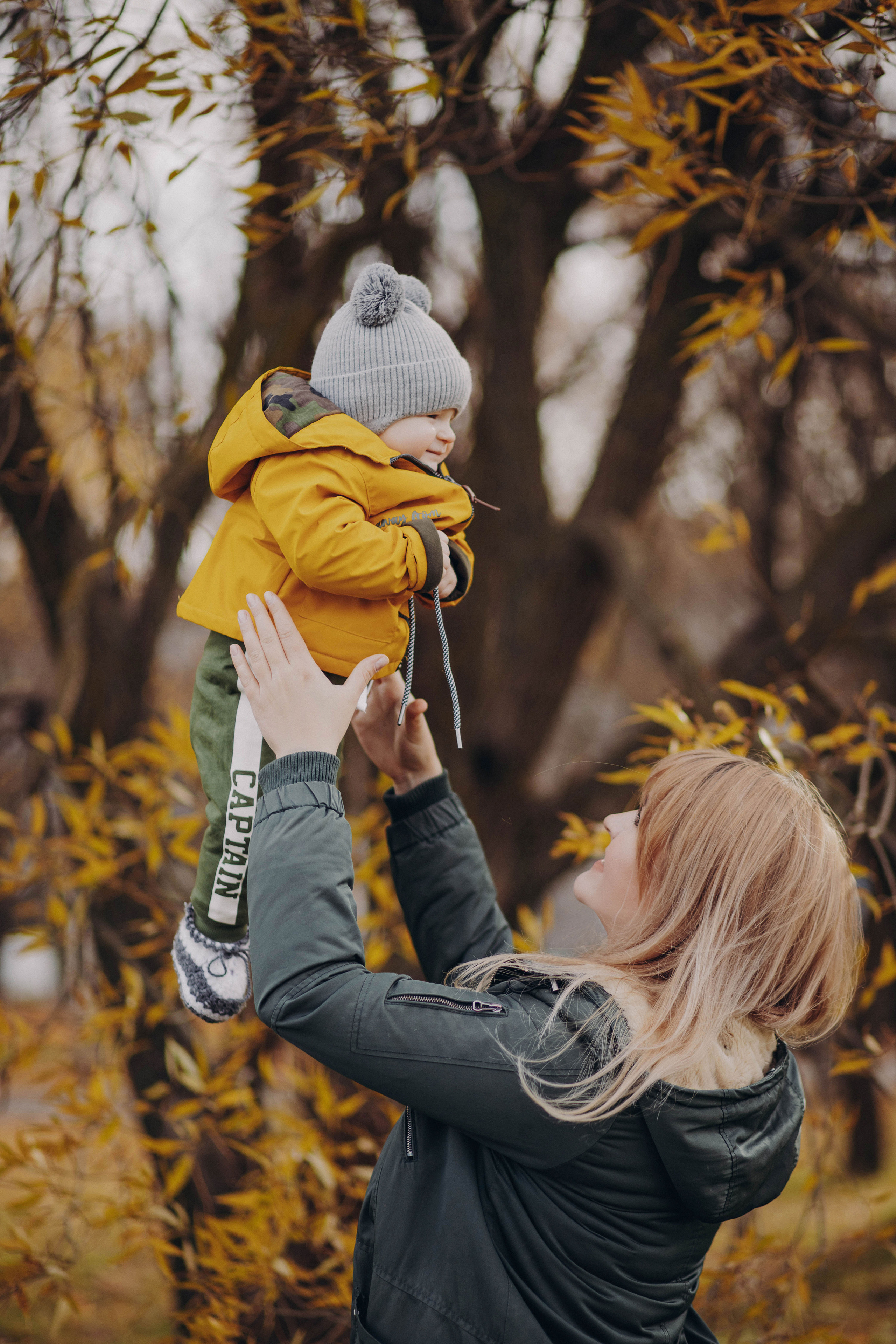 Семейные фотосессии. Фотограф и Видеограф во Владимире