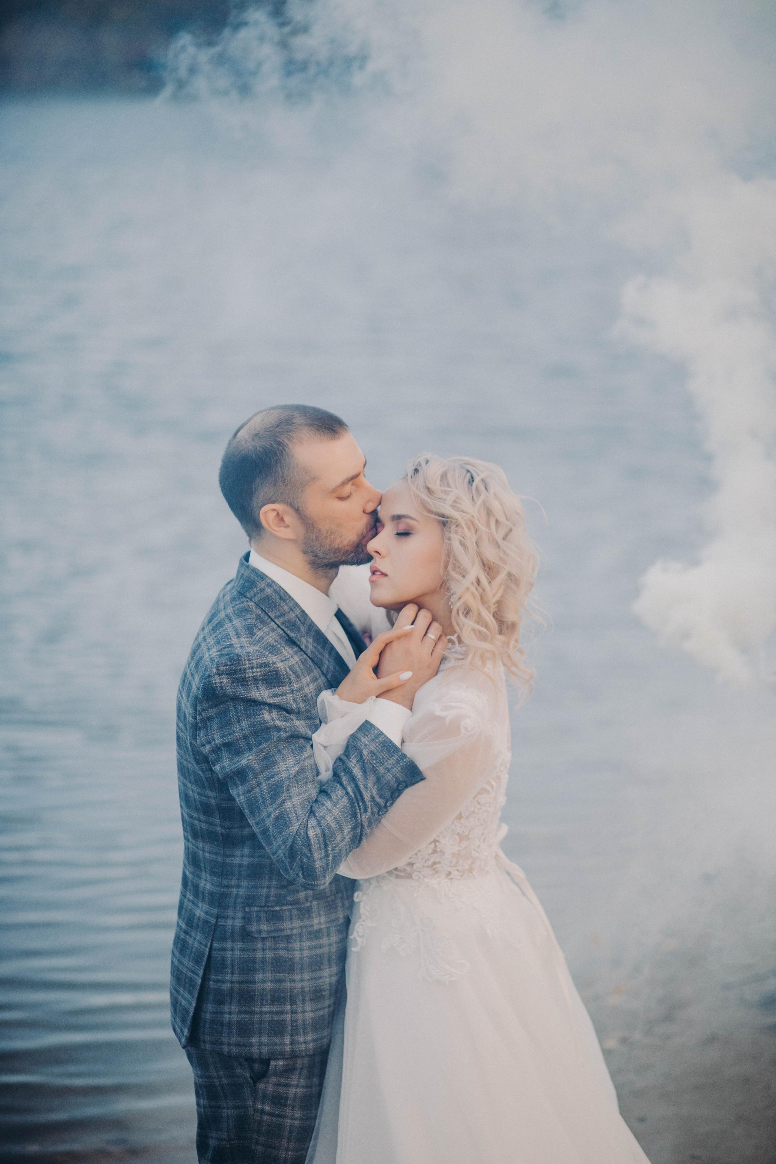 Татьяна и Дмитрий. Фотограф и Видеограф во Владимире