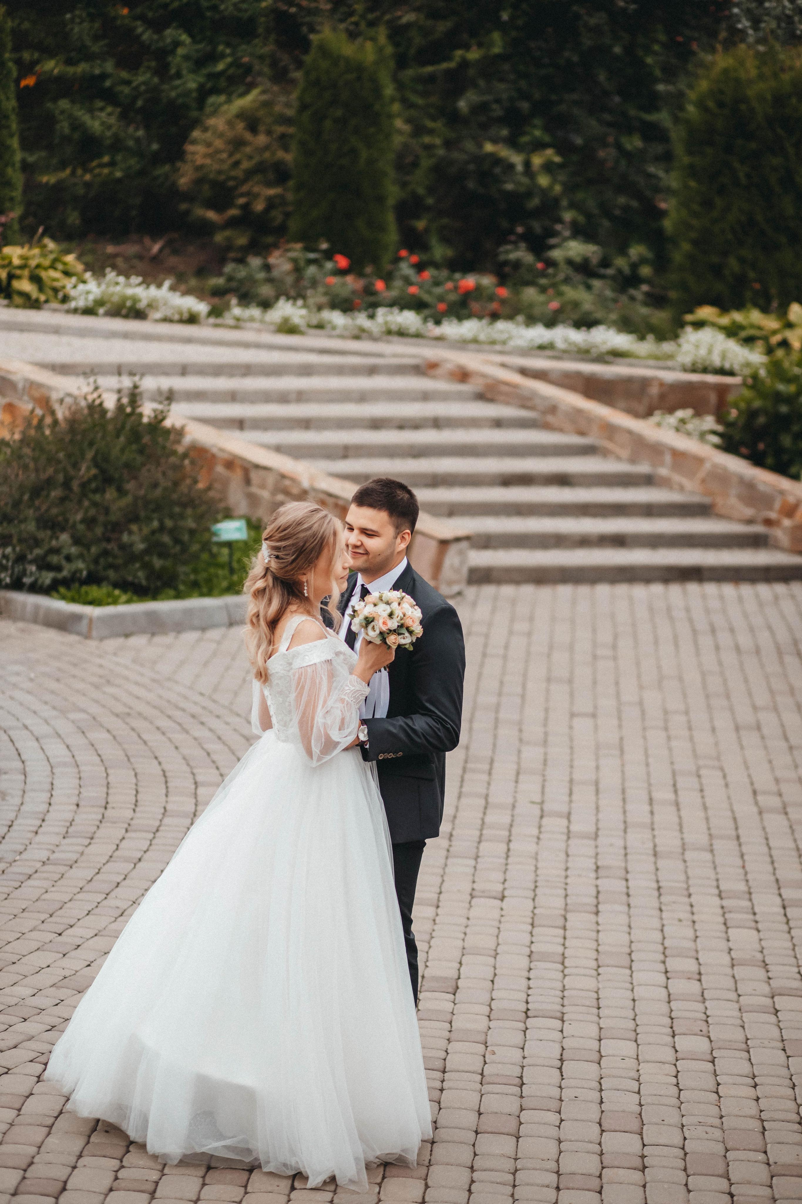 Екатерина и Максим. Фотограф и Видеограф во Владимире