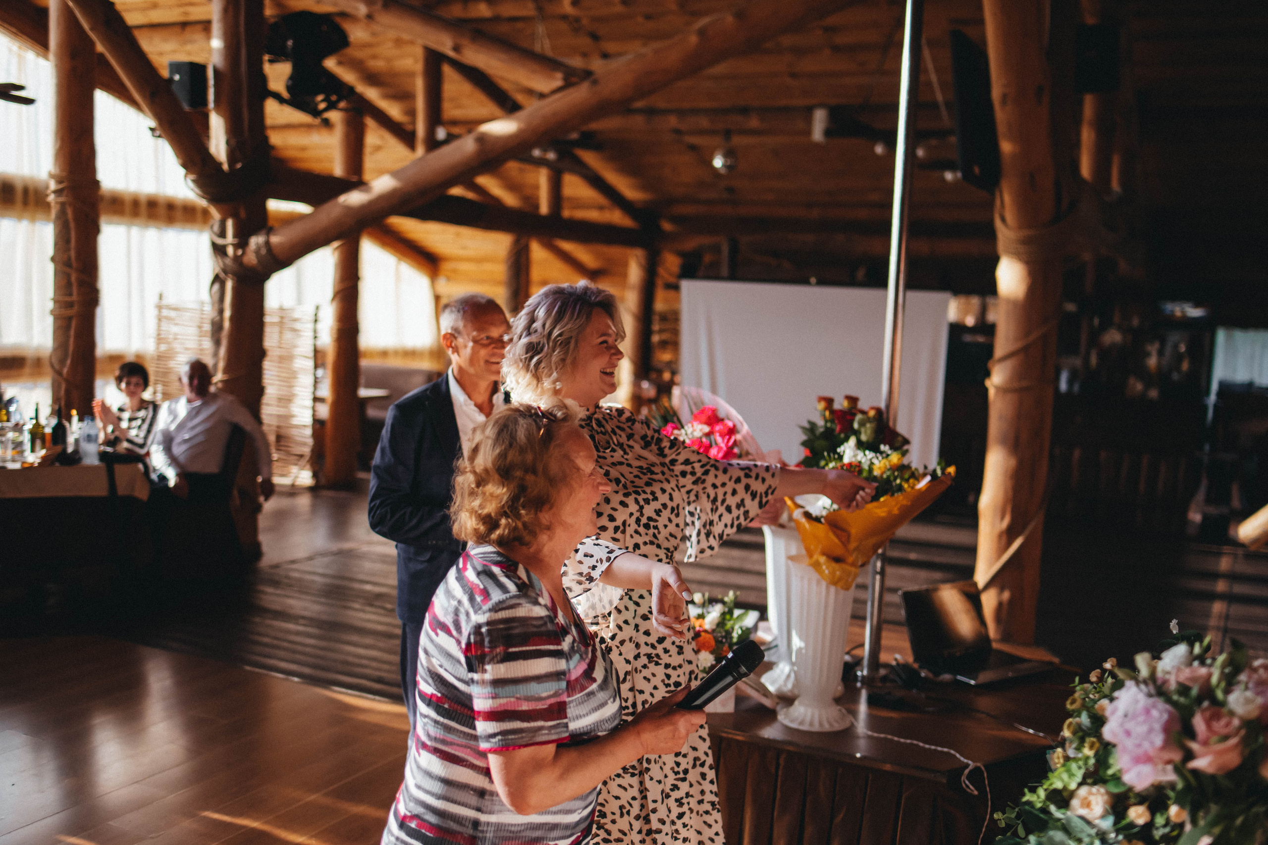 Алина и Филипп. Фотограф и Видеограф во Владимире