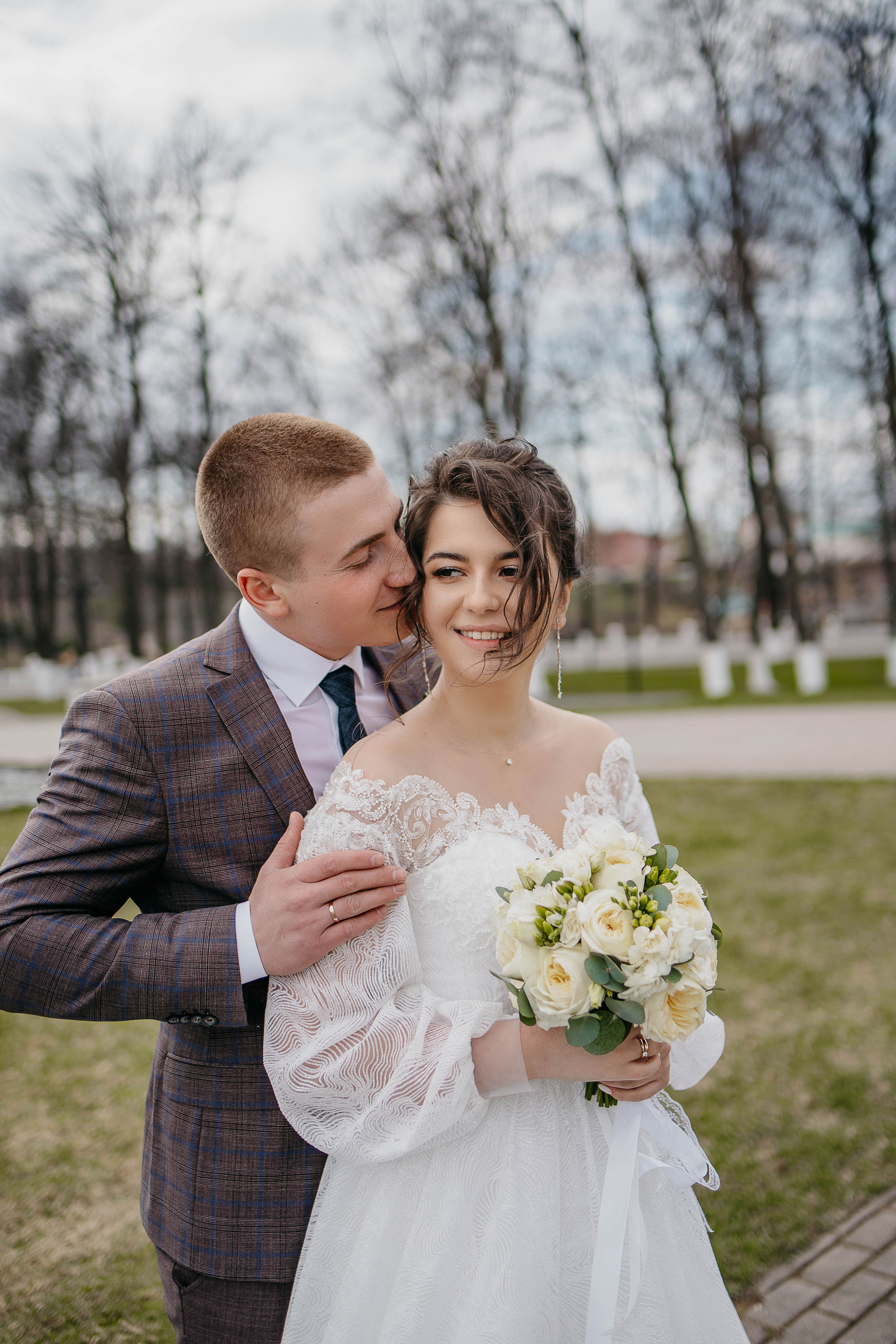 Арзу и Никита. Фотограф и Видеограф во Владимире