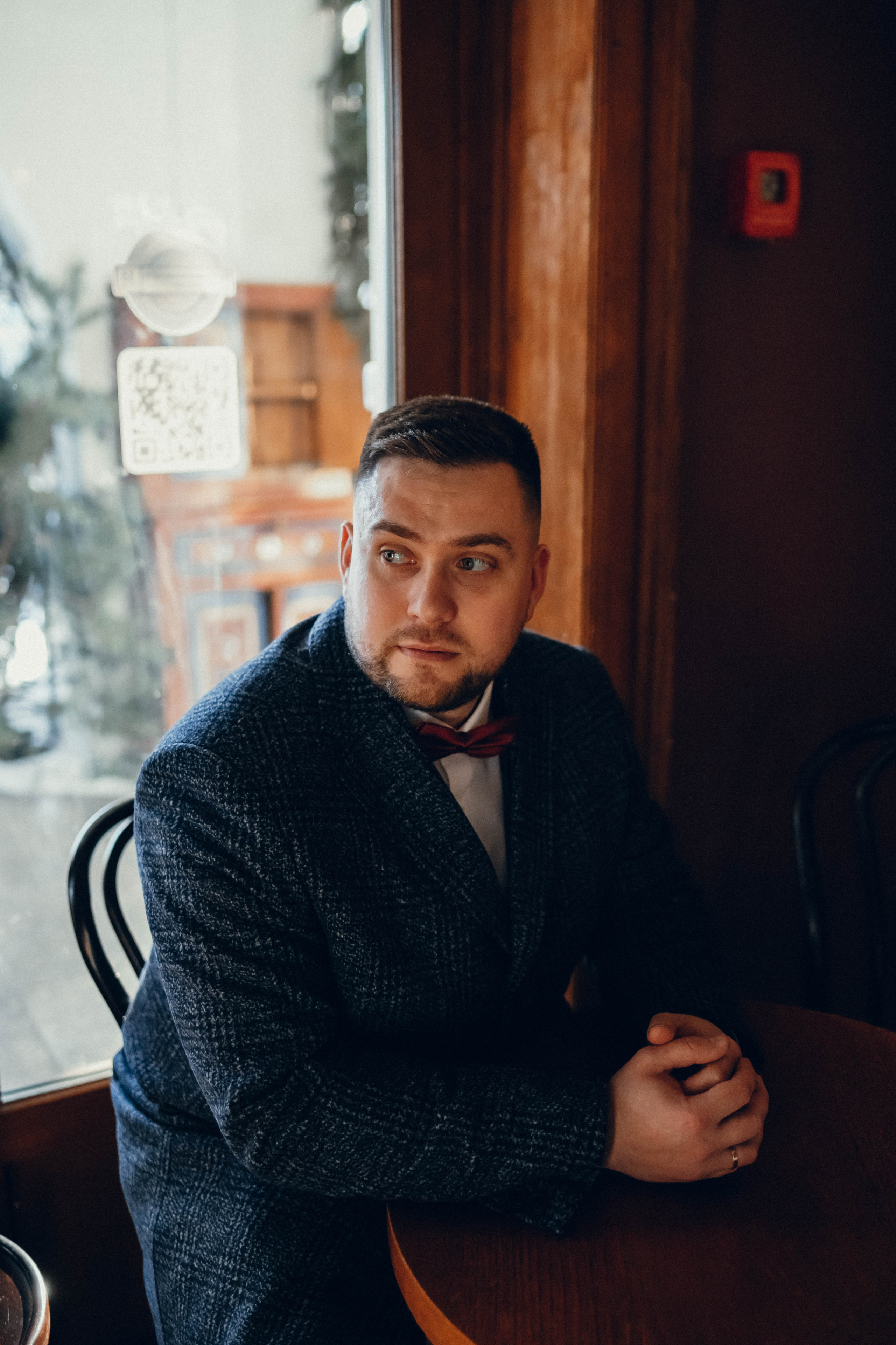 Александра и Артём. Фотограф и Видеограф во Владимире