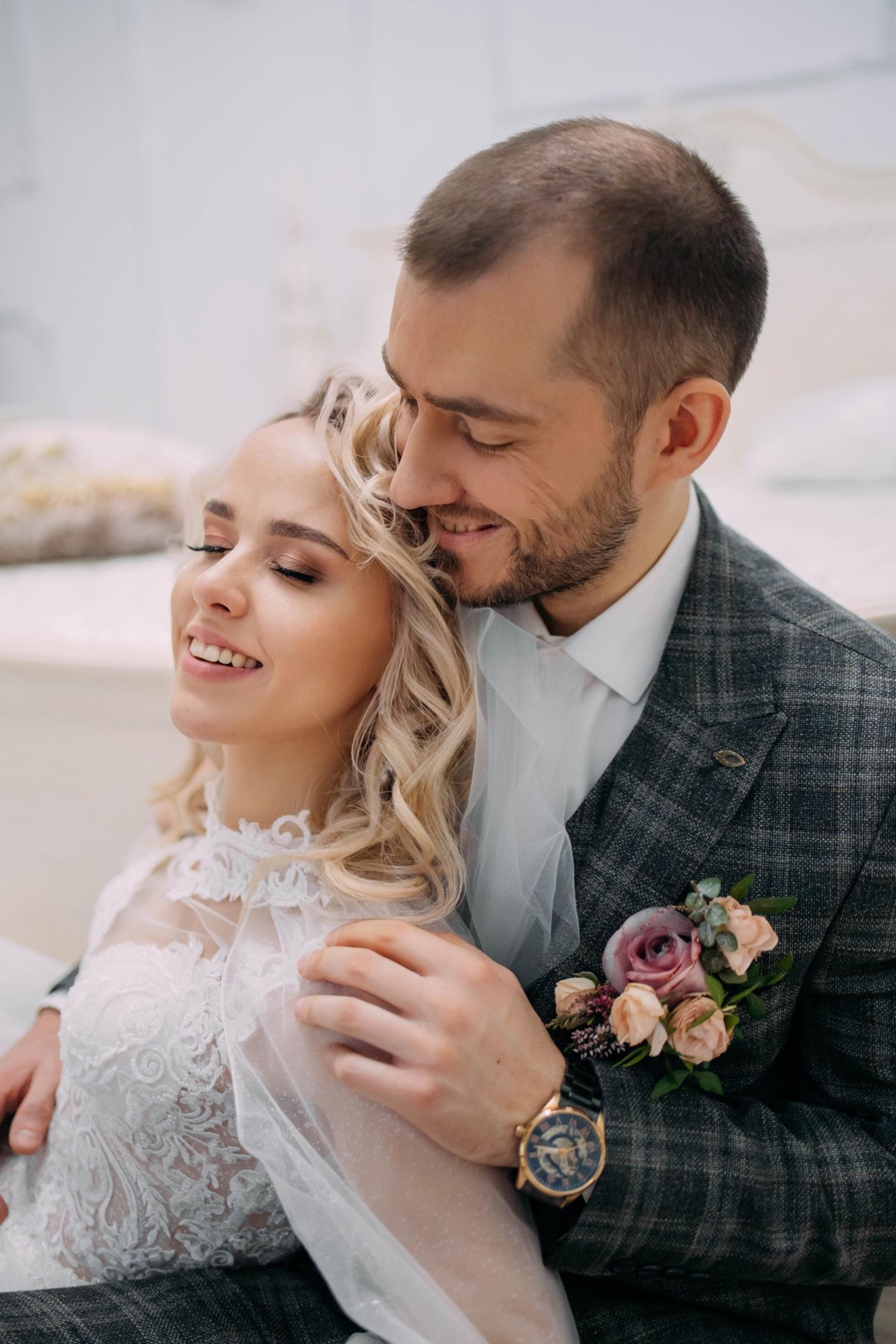 Татьяна и Дмитрий. Фотограф и Видеограф во Владимире