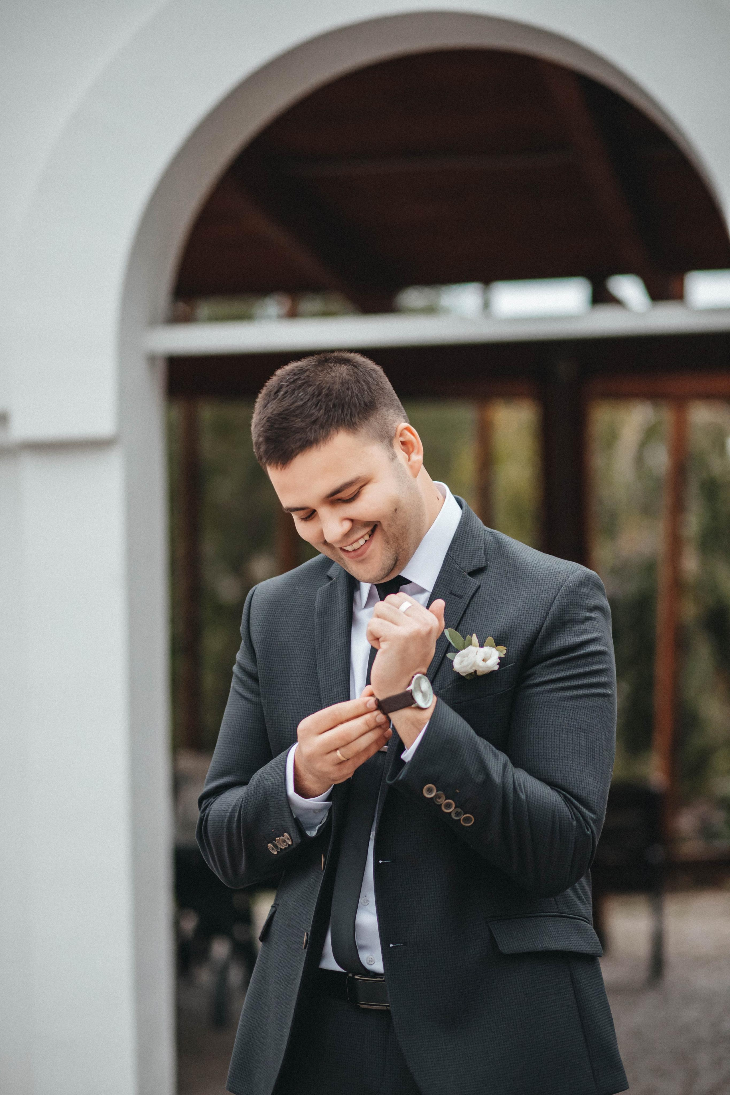 Екатерина и Максим. Фотограф и Видеограф во Владимире