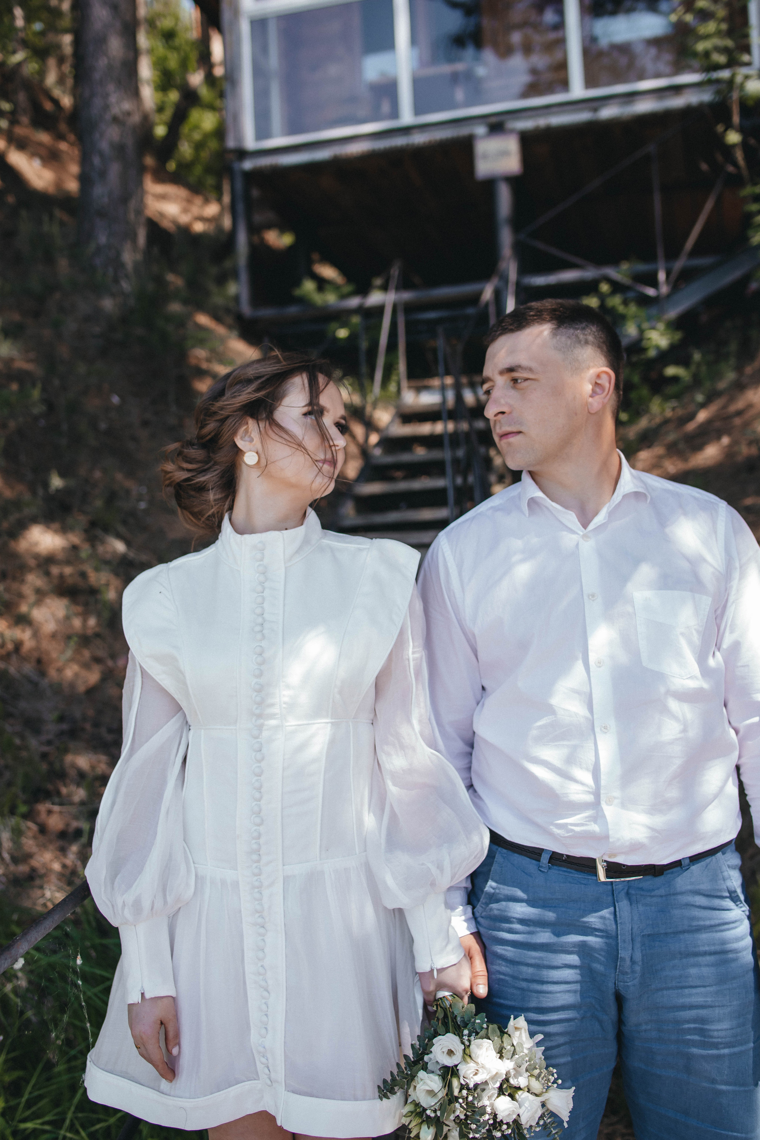 Марина и Никита. Фотограф и Видеограф во Владимире