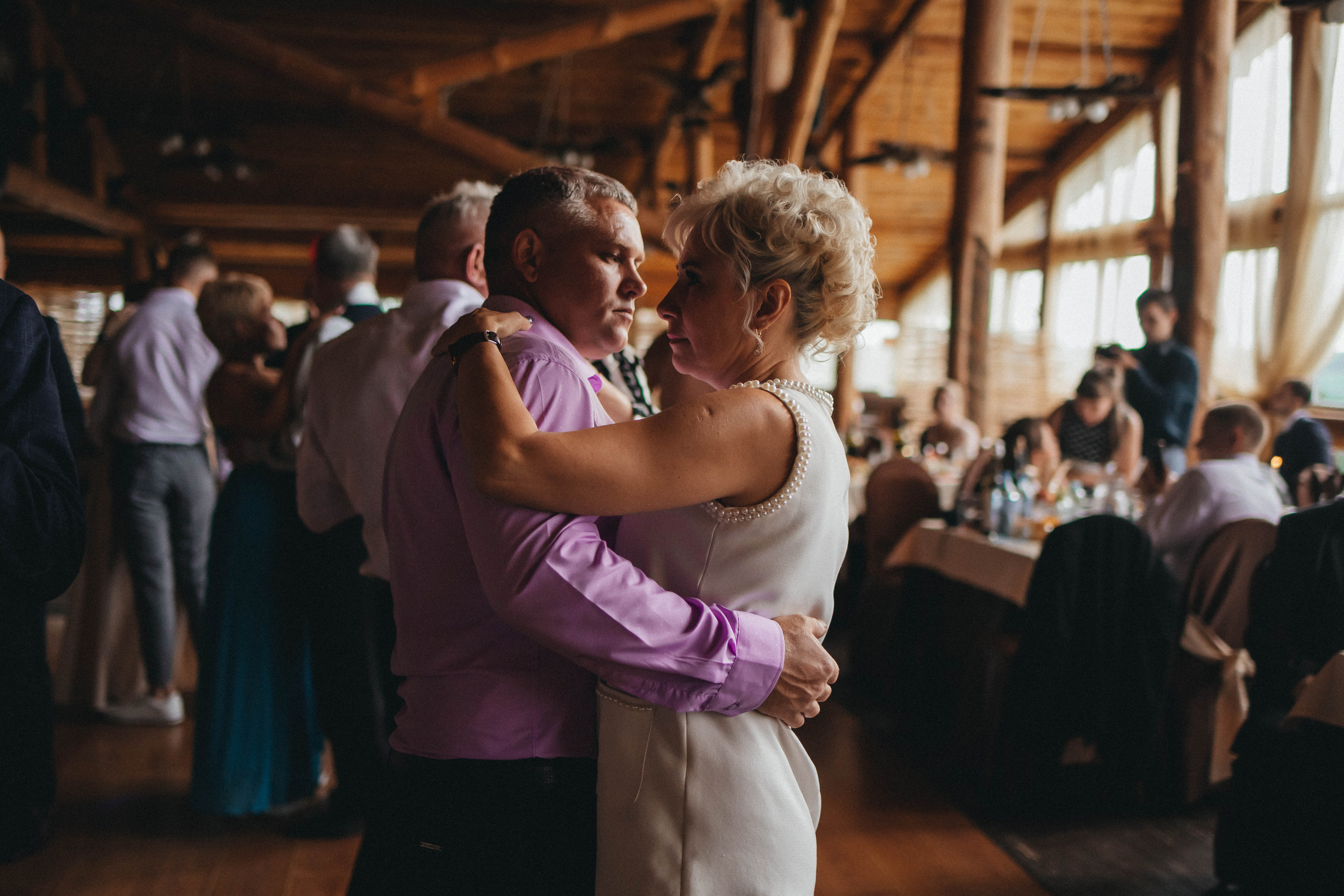 Алина и Филипп. Фотограф и Видеограф во Владимире