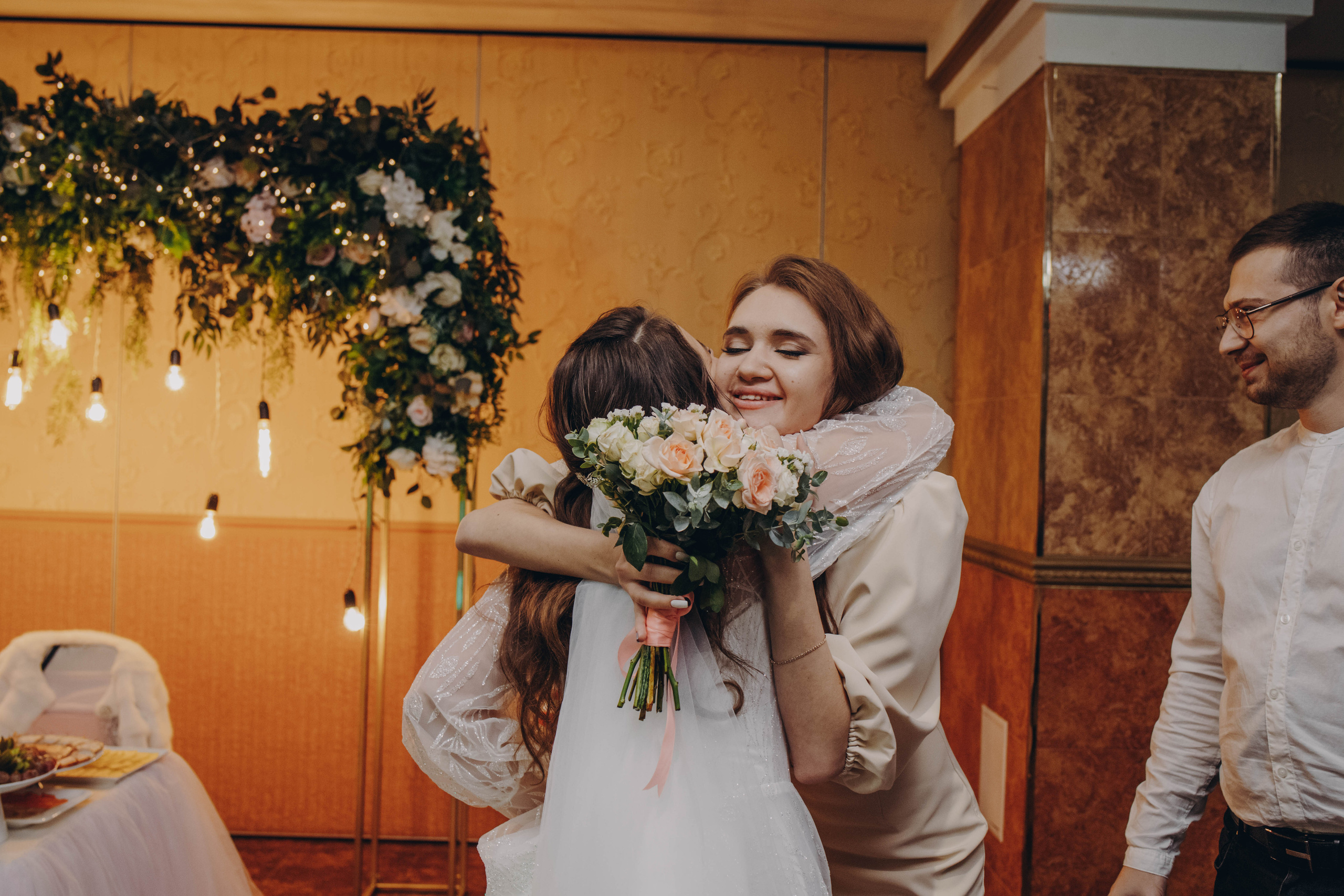 Юлия и Никита. Фотограф и Видеограф во Владимире