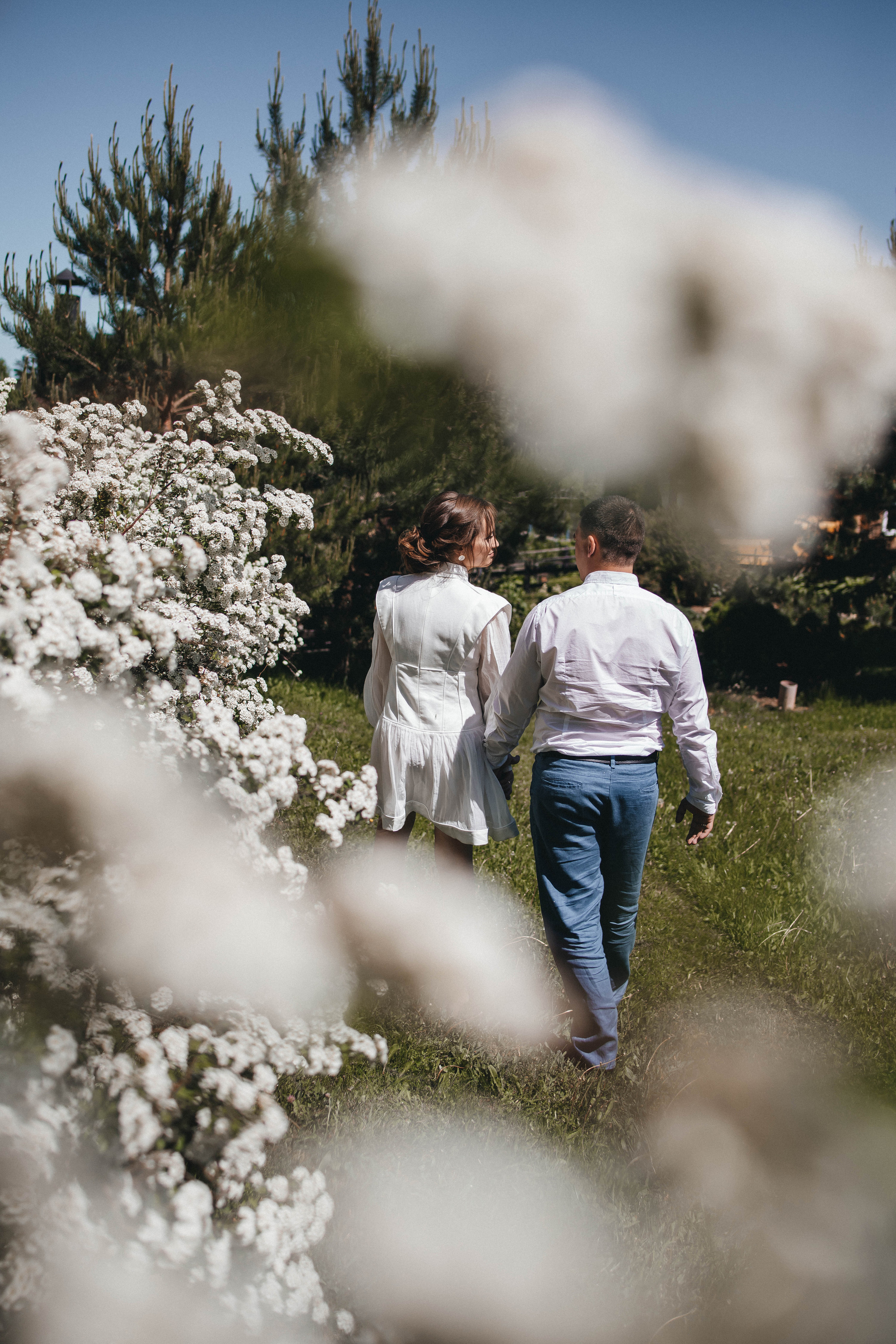 Марина и Никита. Фотограф и Видеограф во Владимире