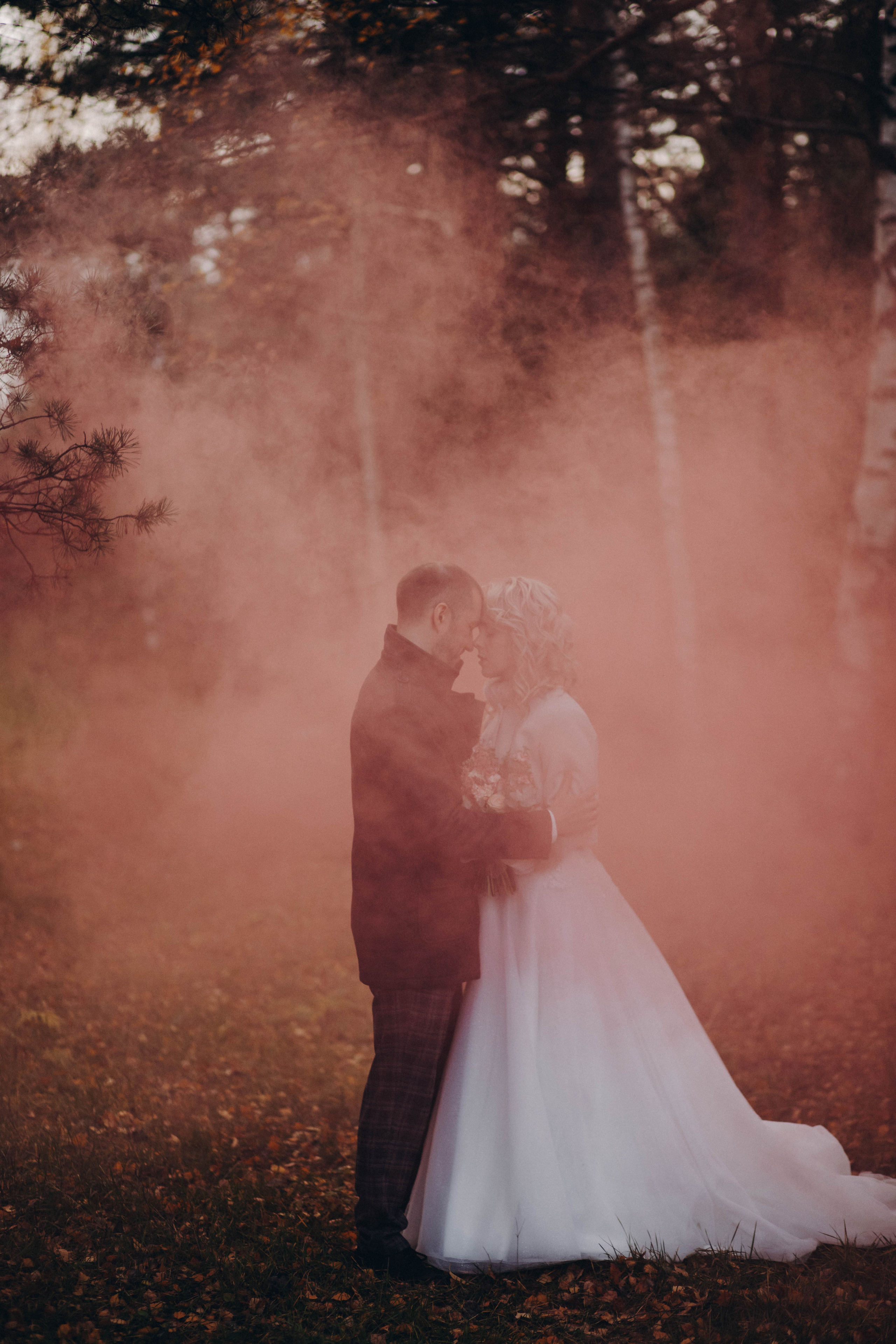 Татьяна и Дмитрий. Фотограф и Видеограф во Владимире