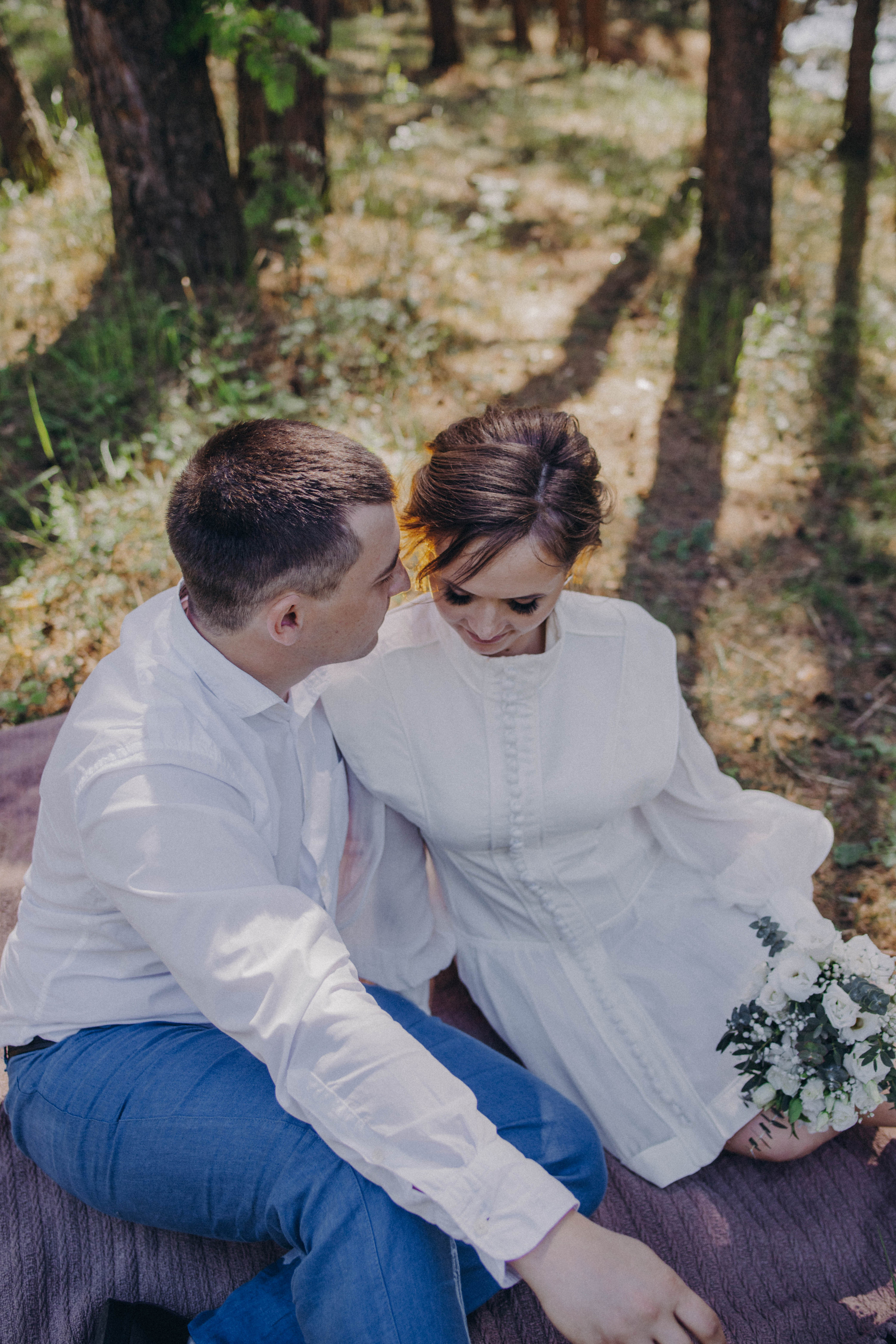 Марина и Никита. Фотограф и Видеограф во Владимире