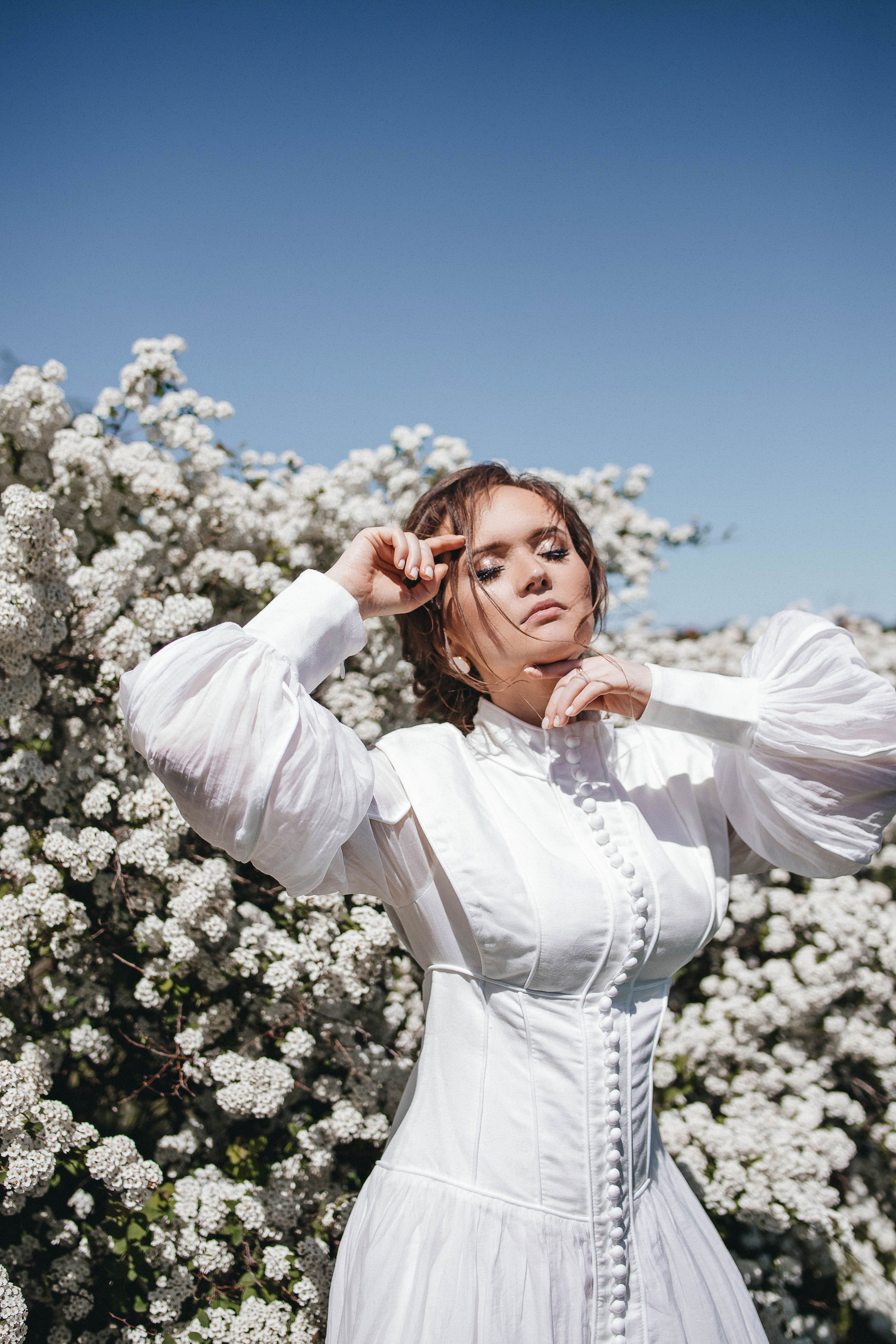 Марина и Никита. Фотограф и Видеограф во Владимире