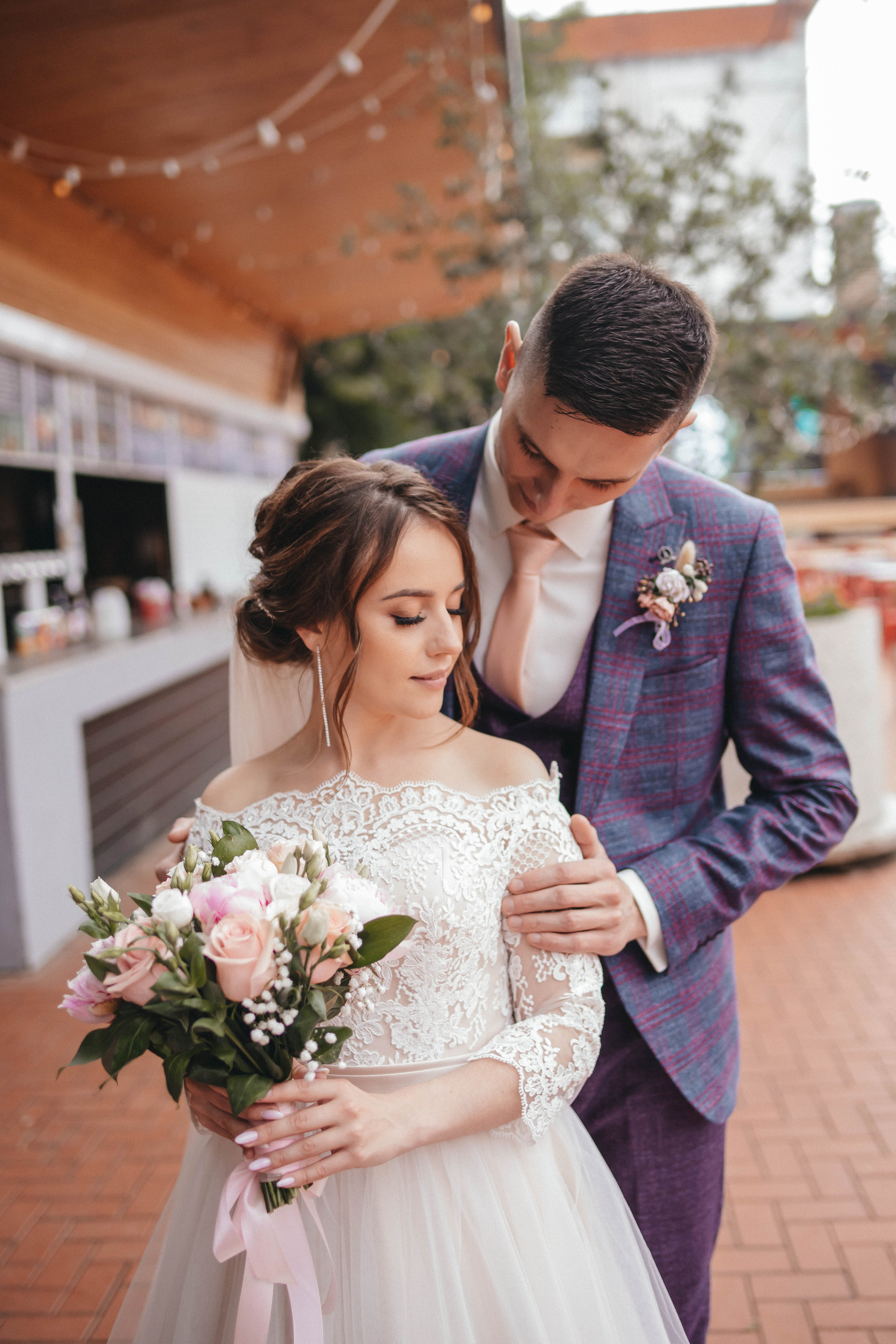 Алина и Филипп. Фотограф и Видеограф во Владимире