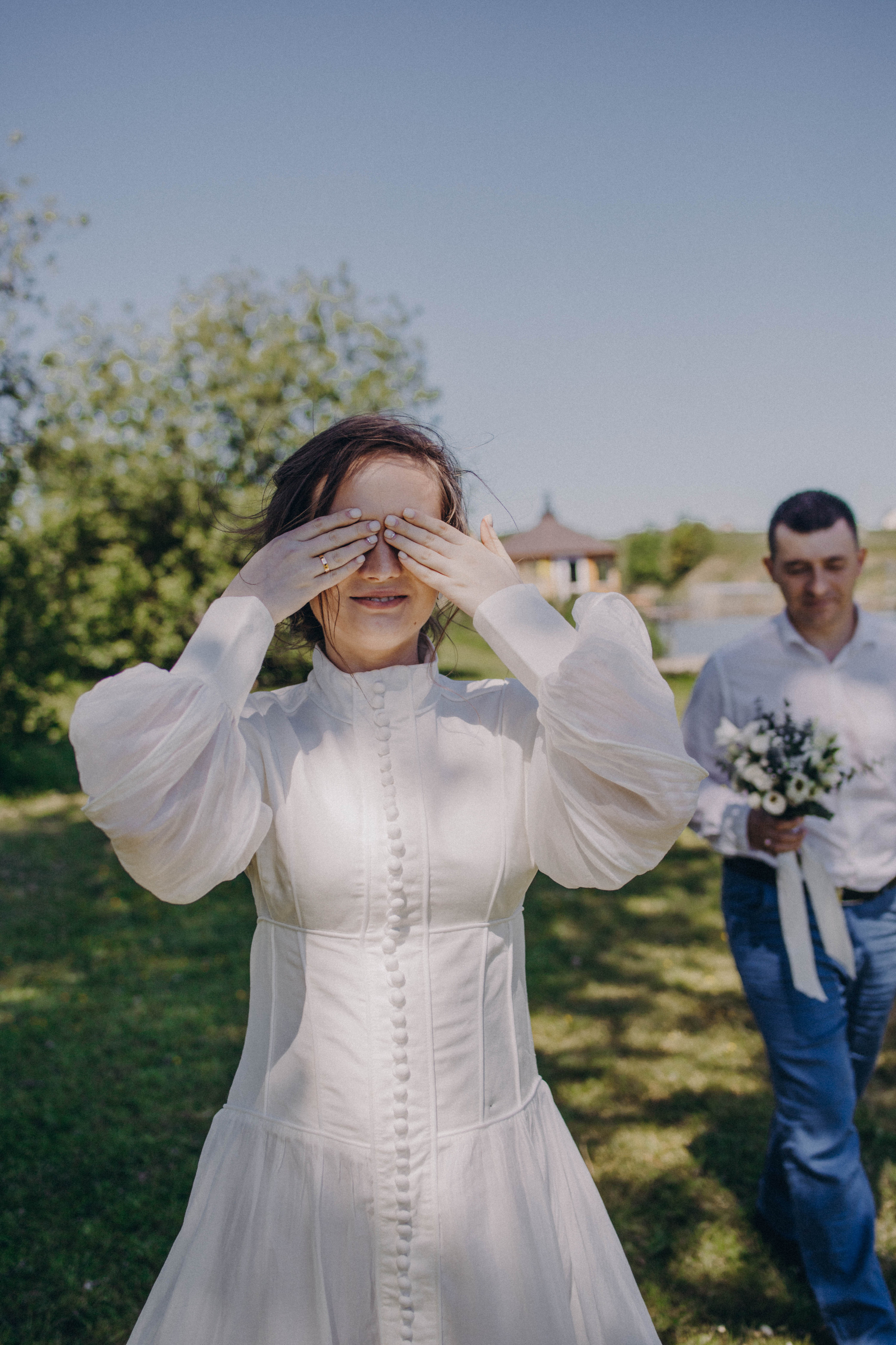 Марина и Никита. Фотограф и Видеограф во Владимире