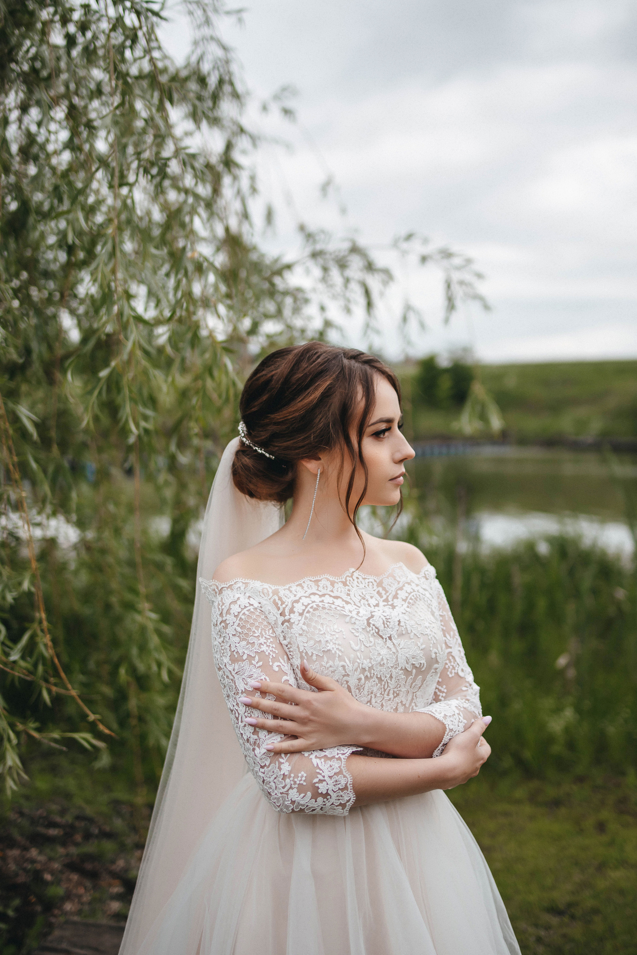 Алина и Филипп. Фотограф и Видеограф во Владимире