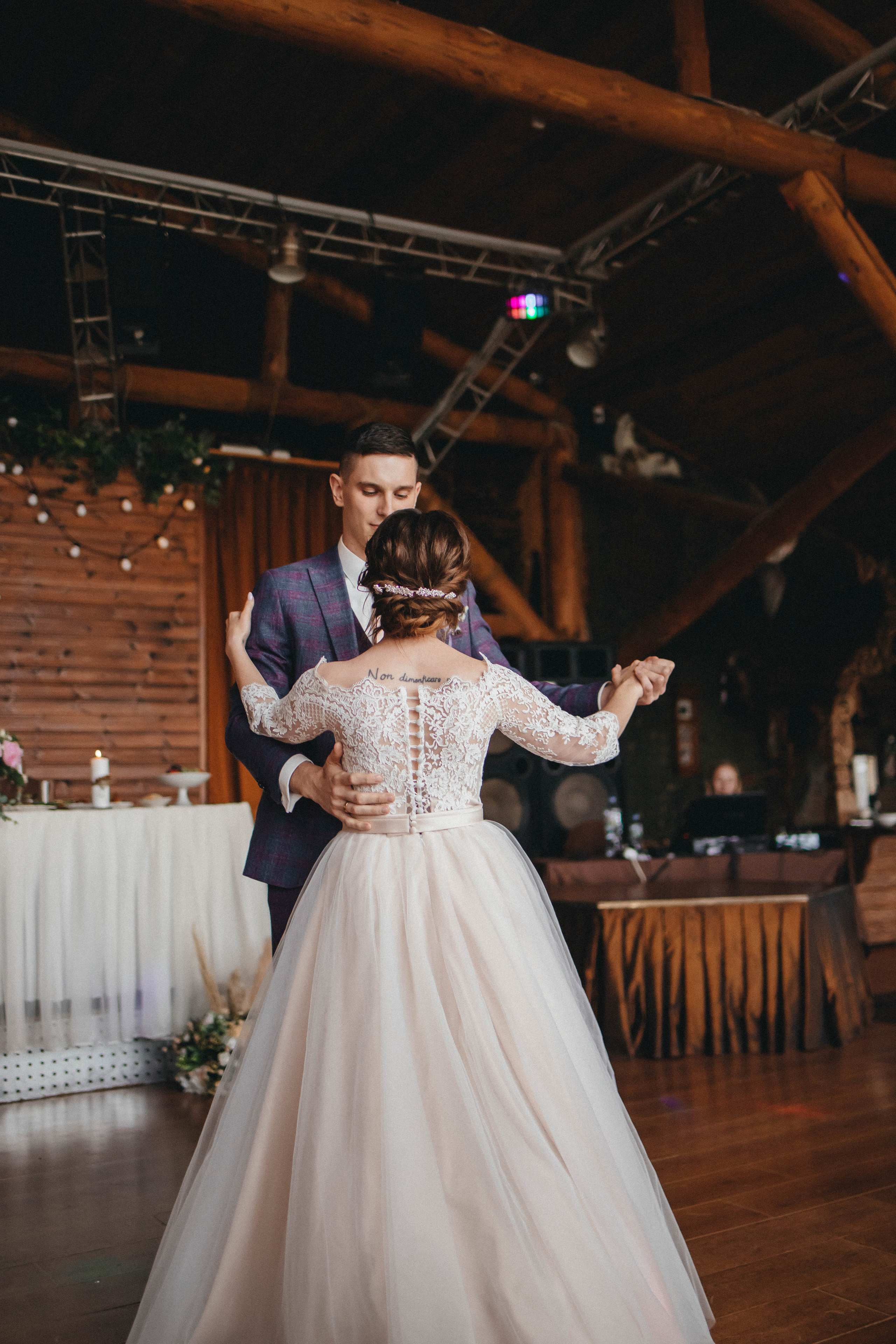 Алина и Филипп. Фотограф и Видеограф во Владимире