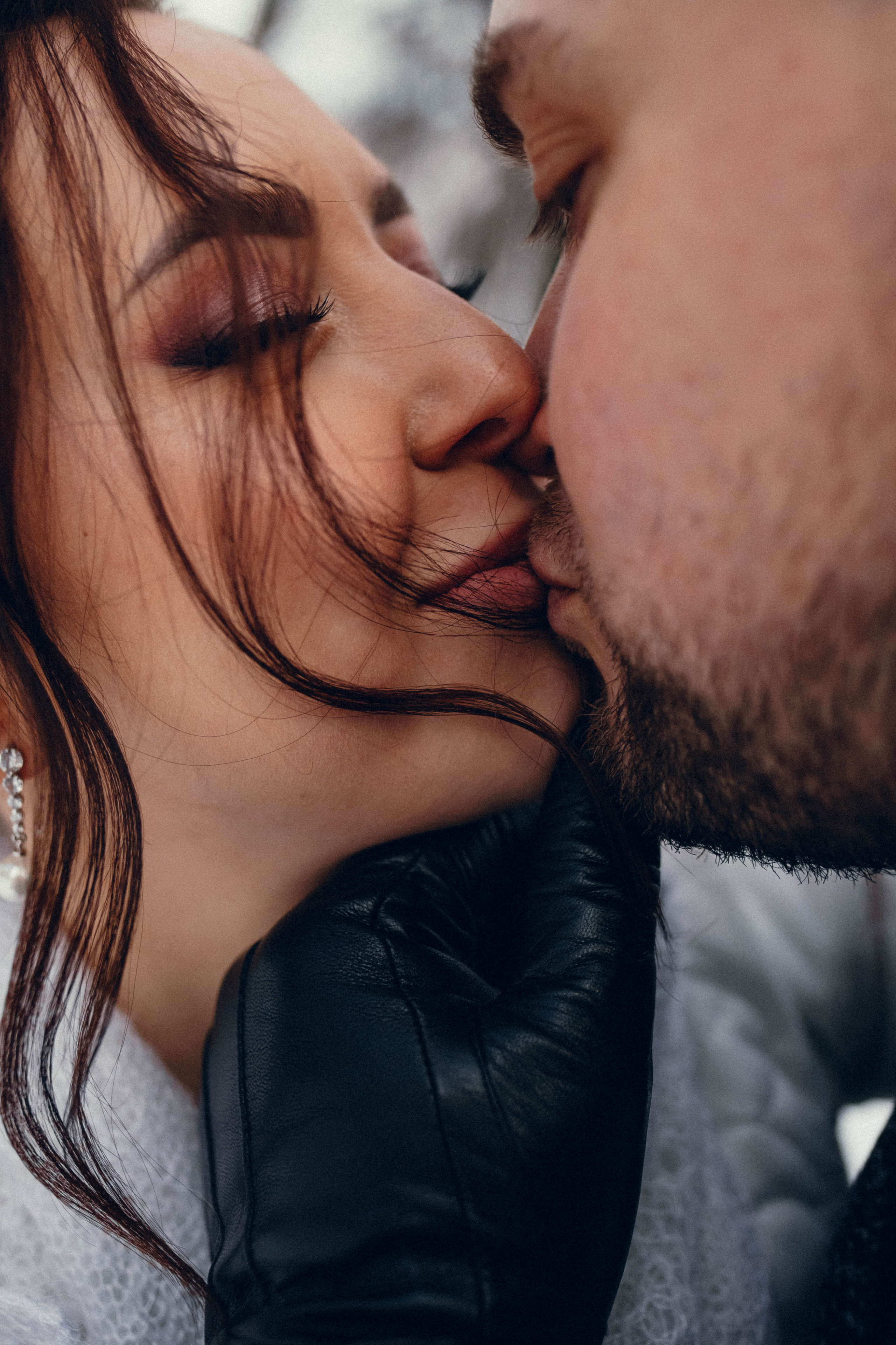 Александра и Артём. Фотограф и Видеограф во Владимире